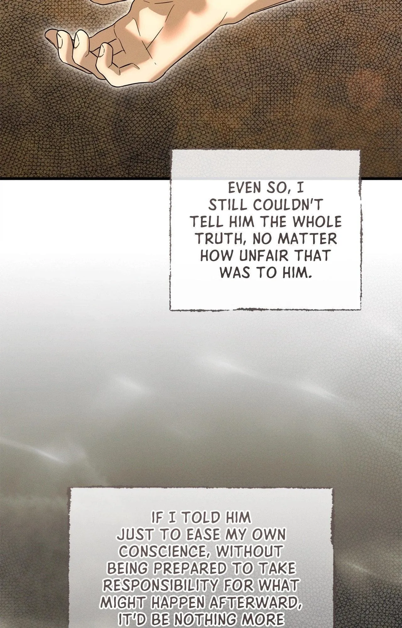 Night of the Unmarked Chapter 74 page 51 - 