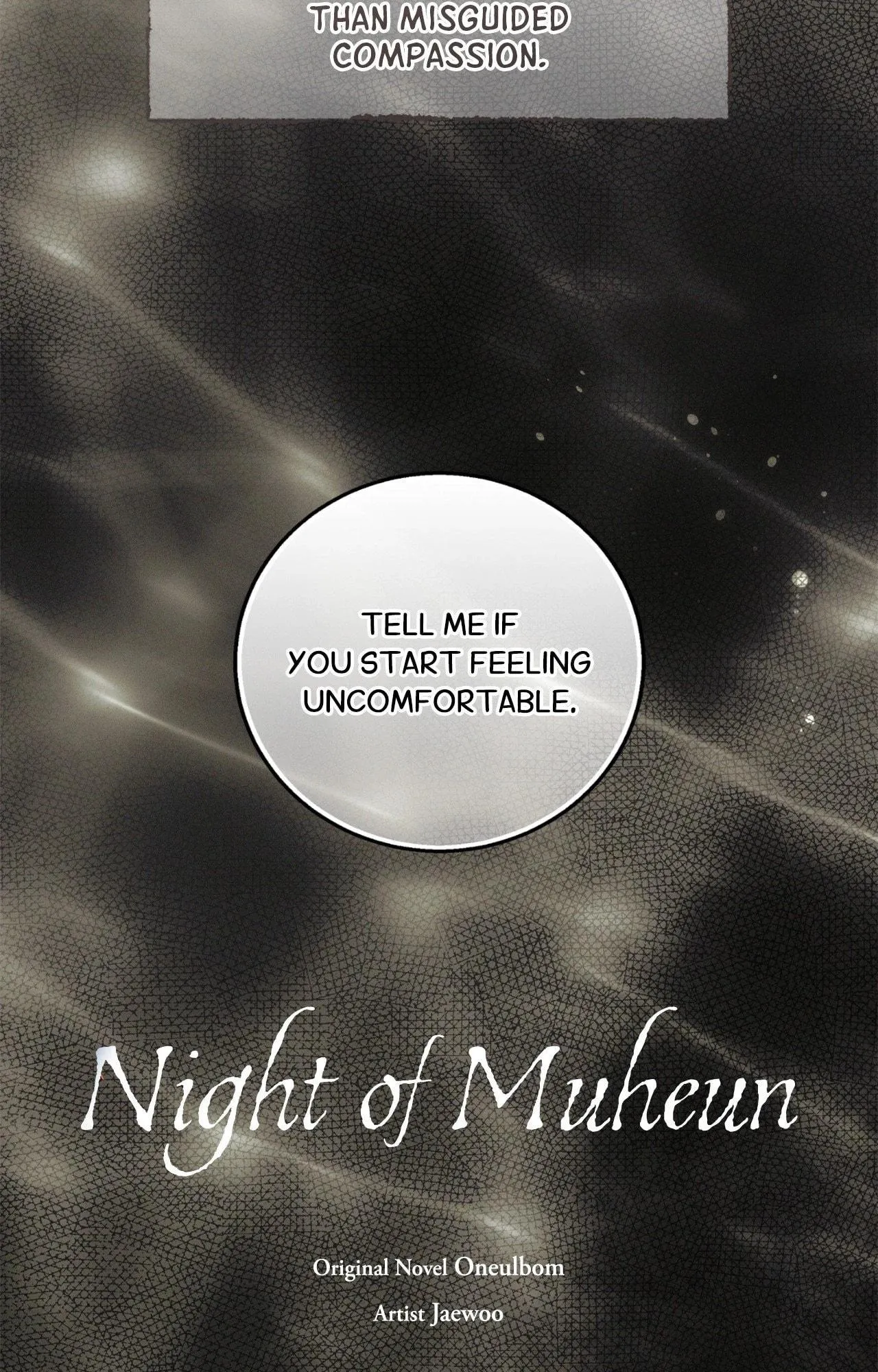Night of the Unmarked Chapter 74 page 52 - 