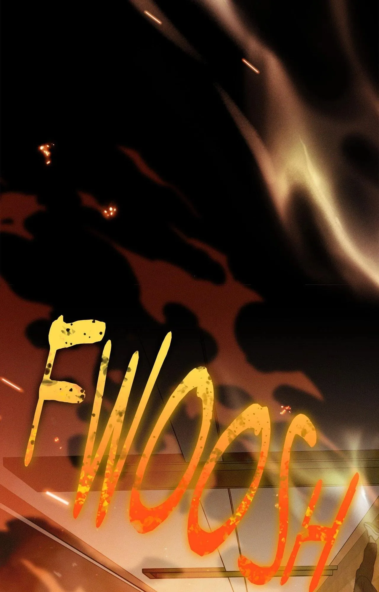 Night of the Unmarked Chapter 74 page 54 - 
