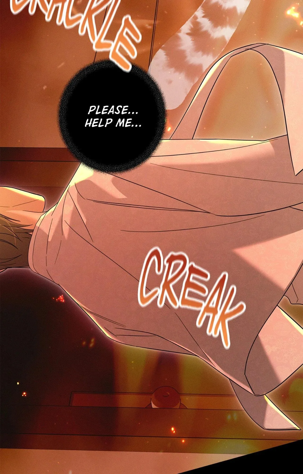 Night of the Unmarked Chapter 74 page 56 - 