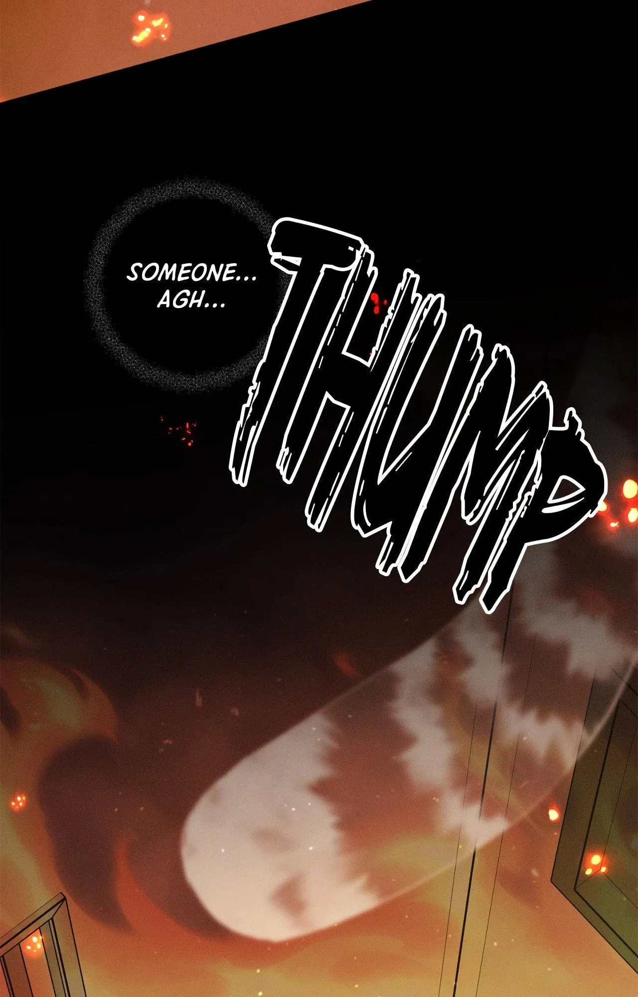 Night of the Unmarked Chapter 74 page 57 - 
