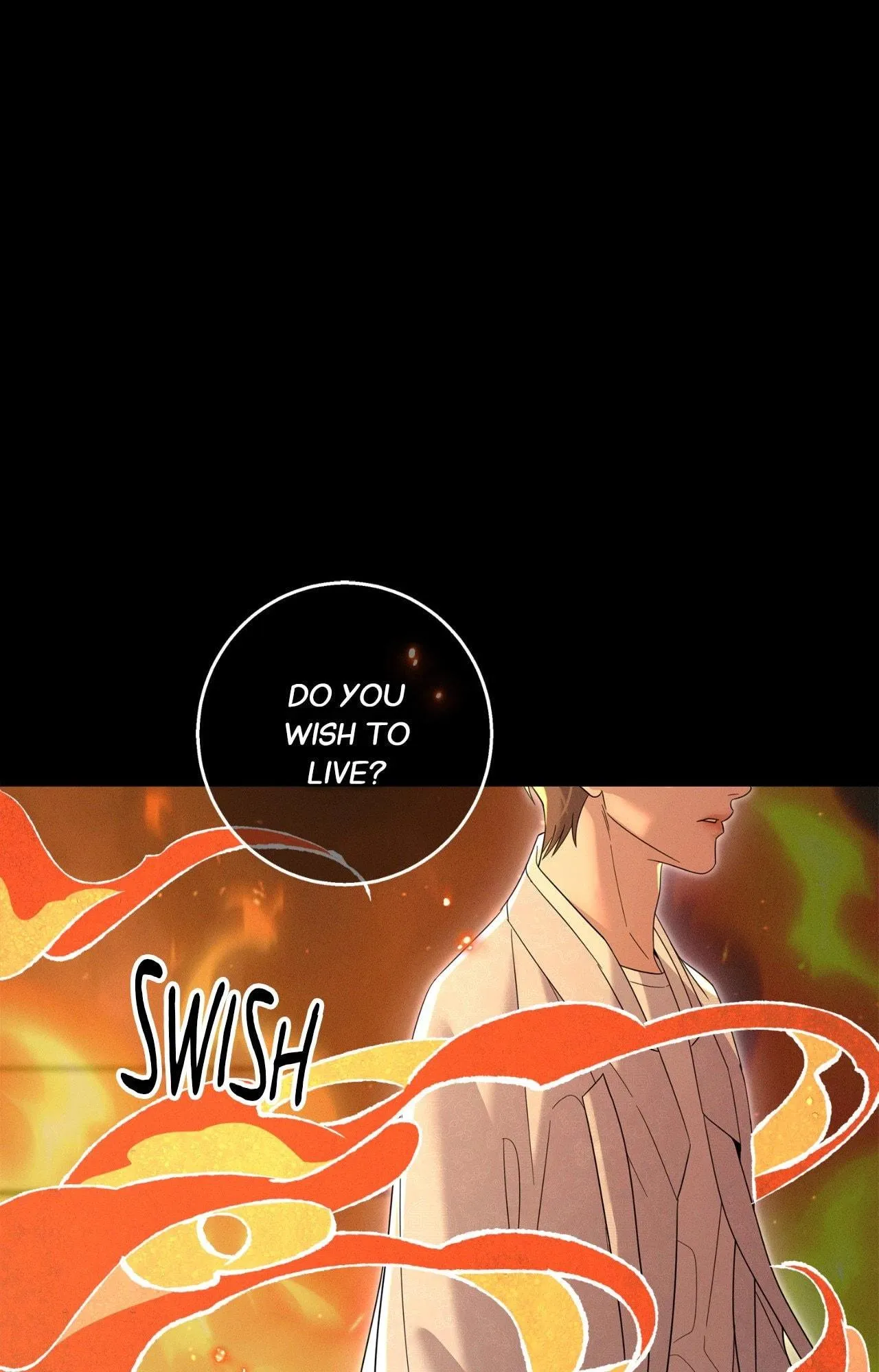 Night of the Unmarked Chapter 74 page 60 - 