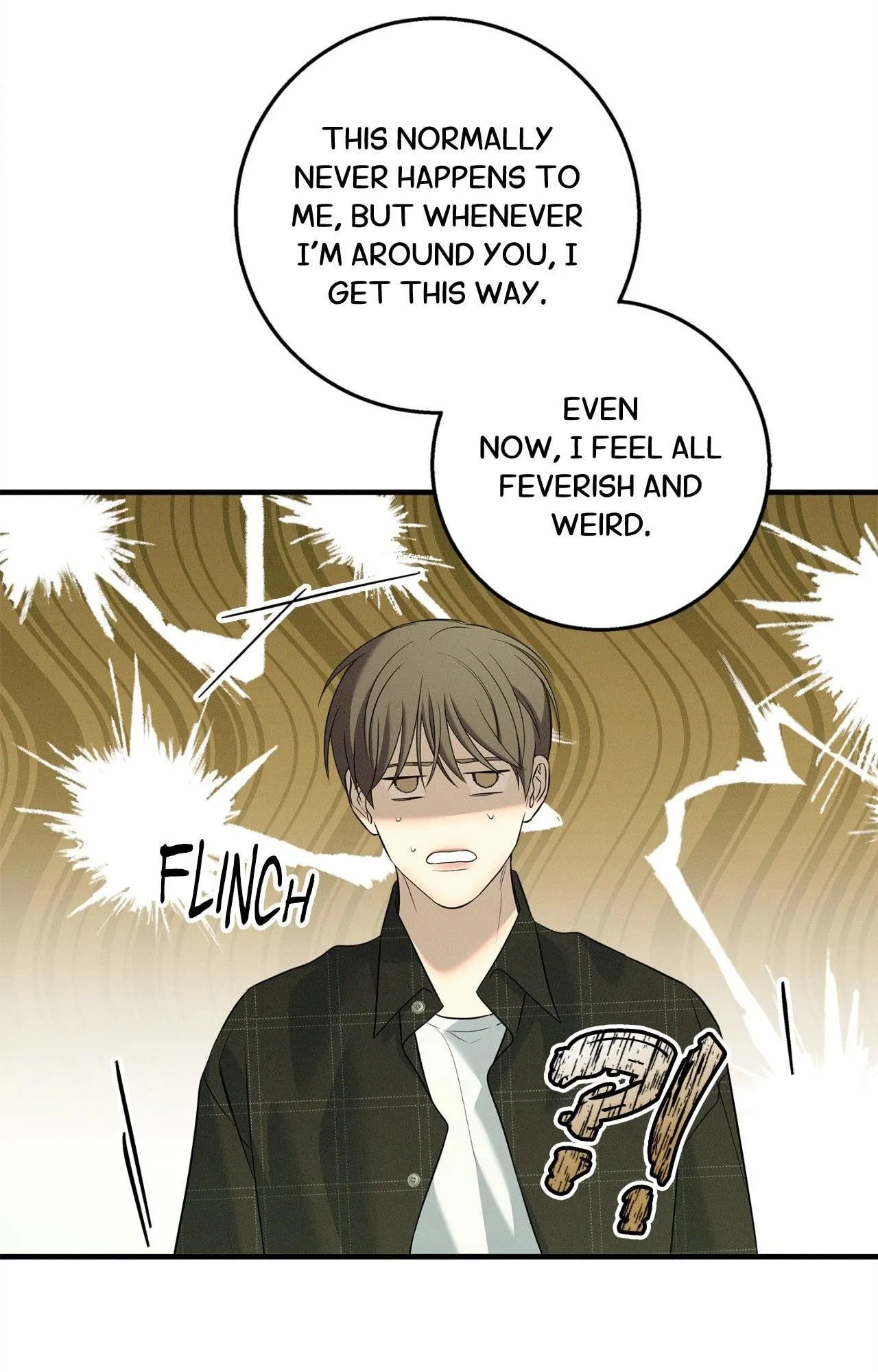 Night of the Unmarked Chapter 74 page 7 - 