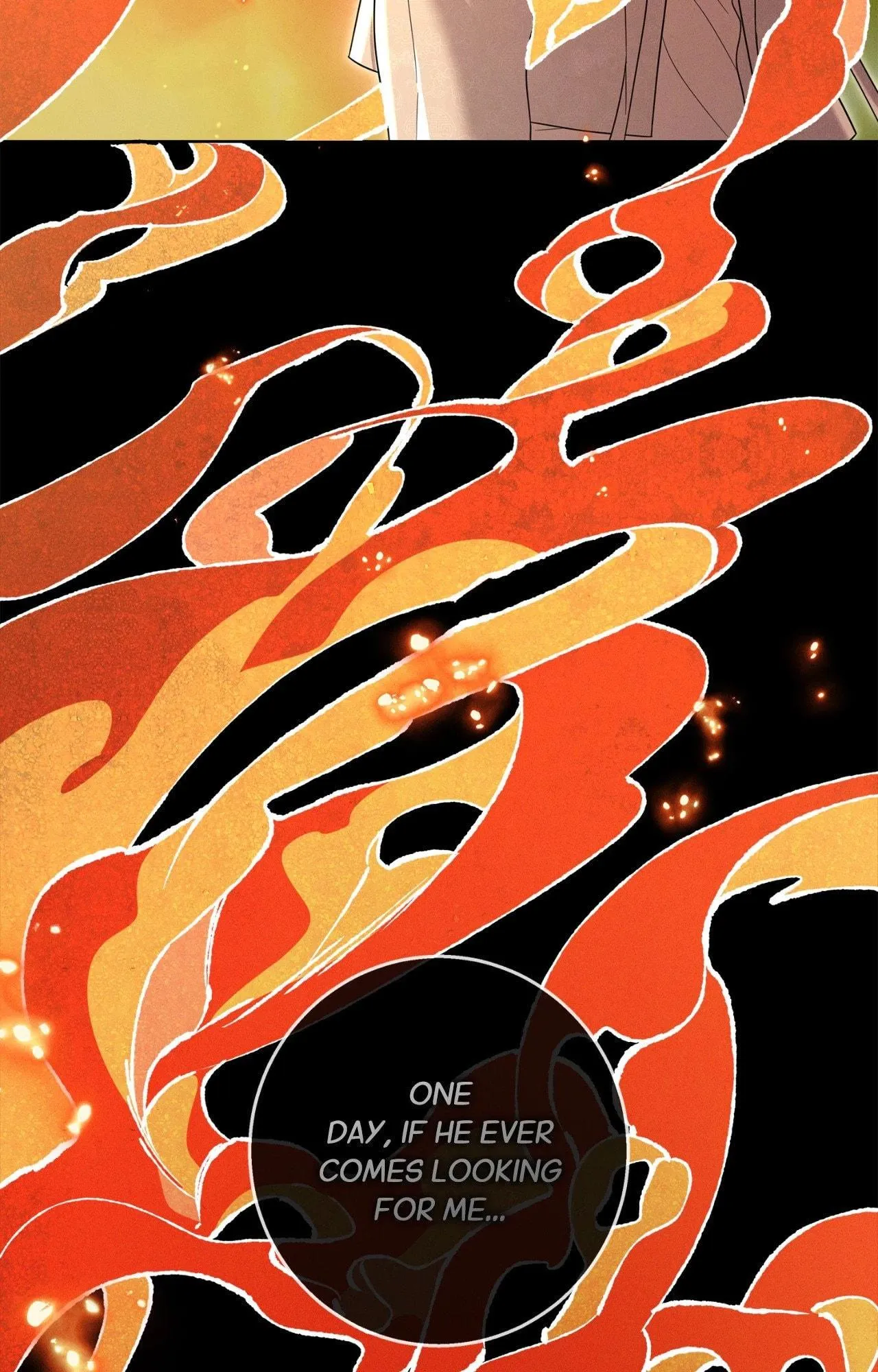 Night of the Unmarked Chapter 74 page 61 - 