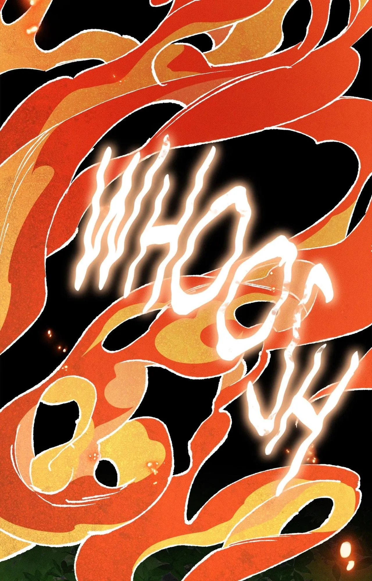 Night of the Unmarked Chapter 74 page 62 - 