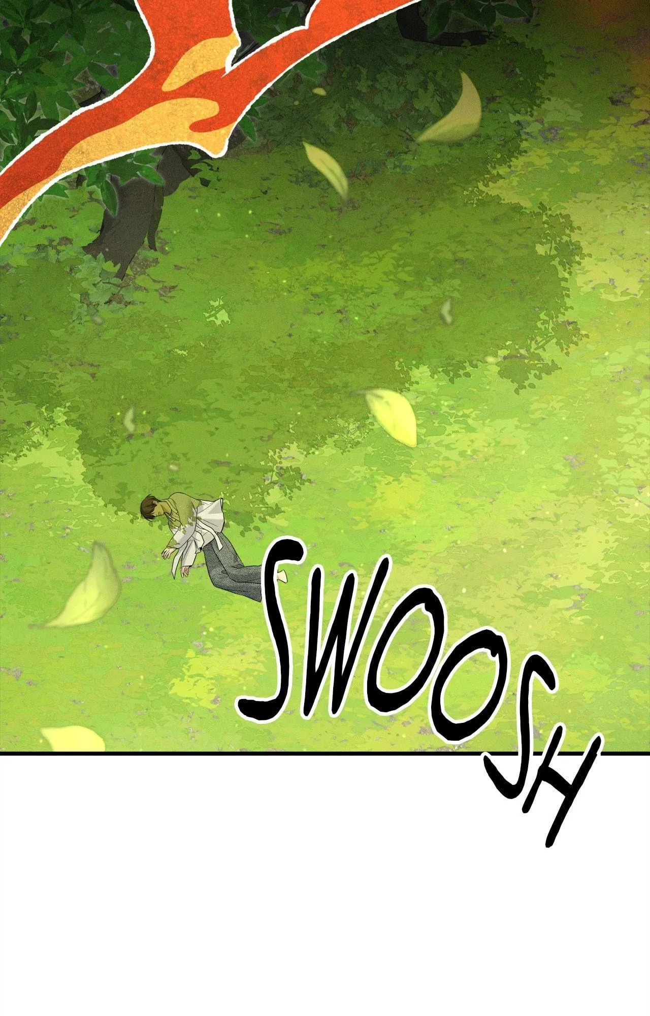Night of the Unmarked Chapter 74 page 63 - 
