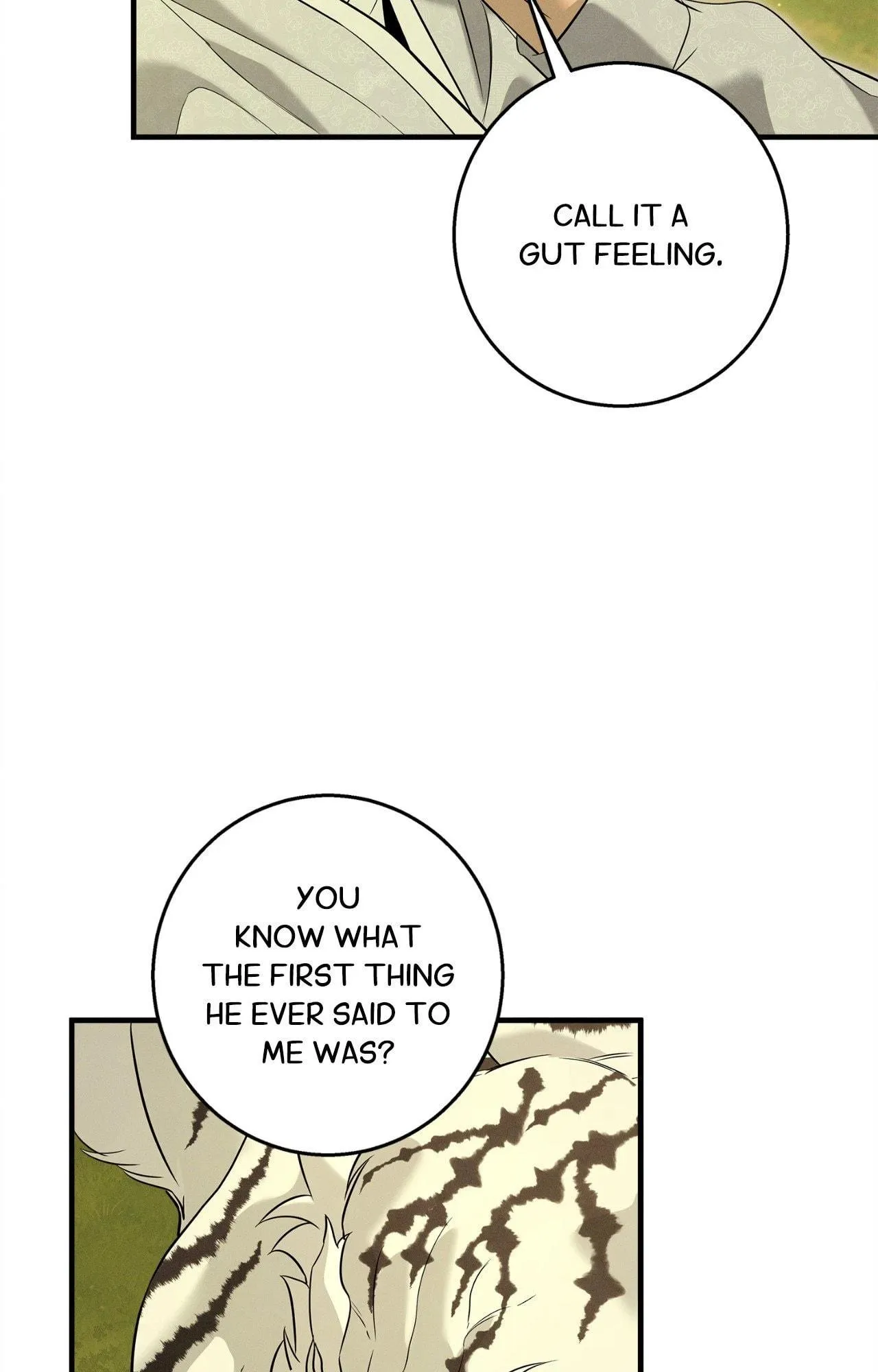 Night of the Unmarked Chapter 74 page 69 - 