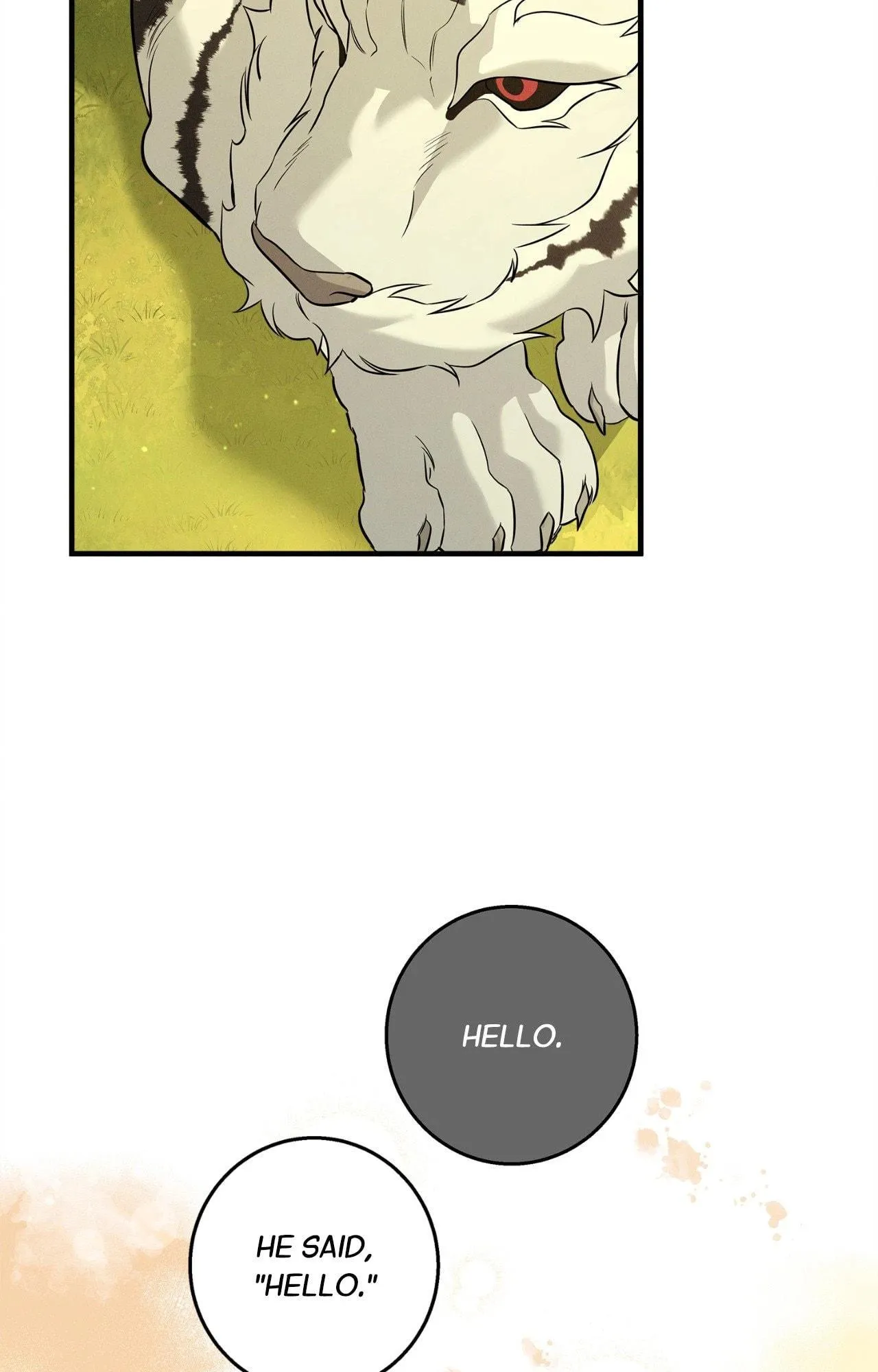 Night of the Unmarked Chapter 74 page 70 - 