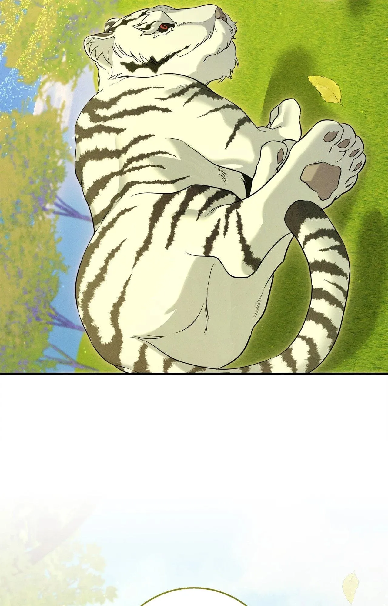 Night of the Unmarked Chapter 74 page 73 - 