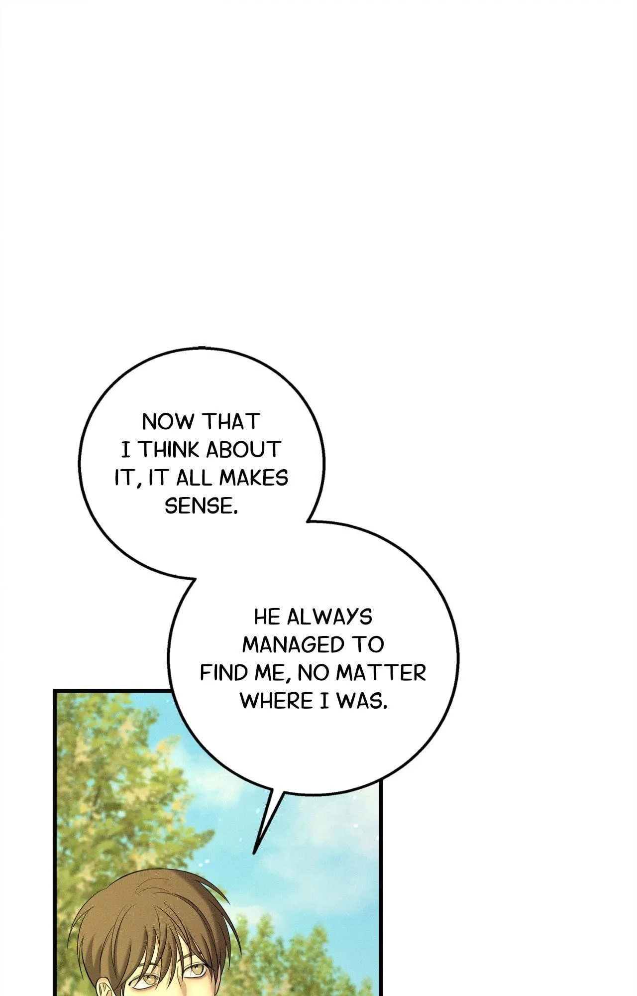 Night of the Unmarked Chapter 74 page 76 - 
