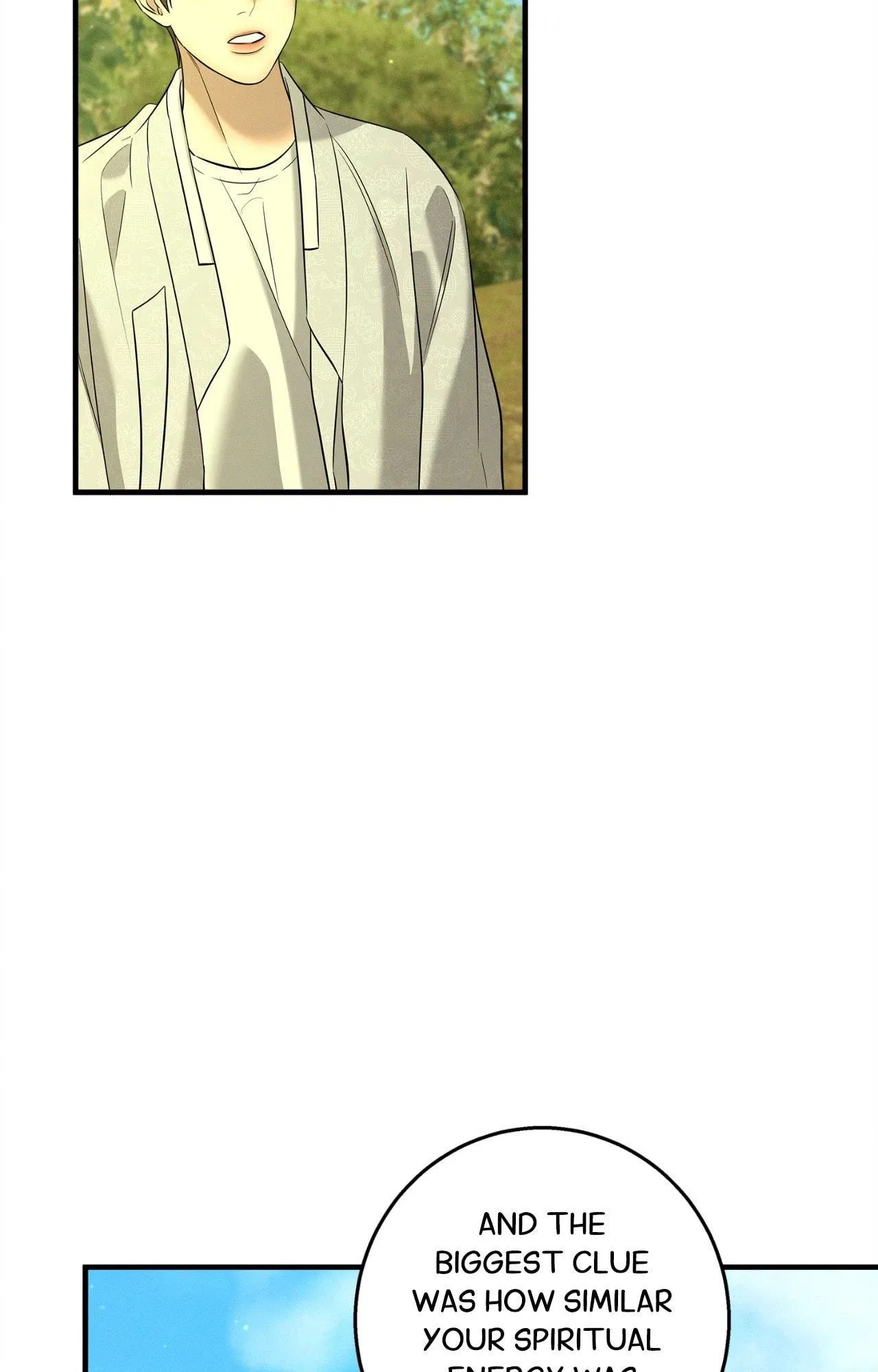 Night of the Unmarked Chapter 74 page 77 - 