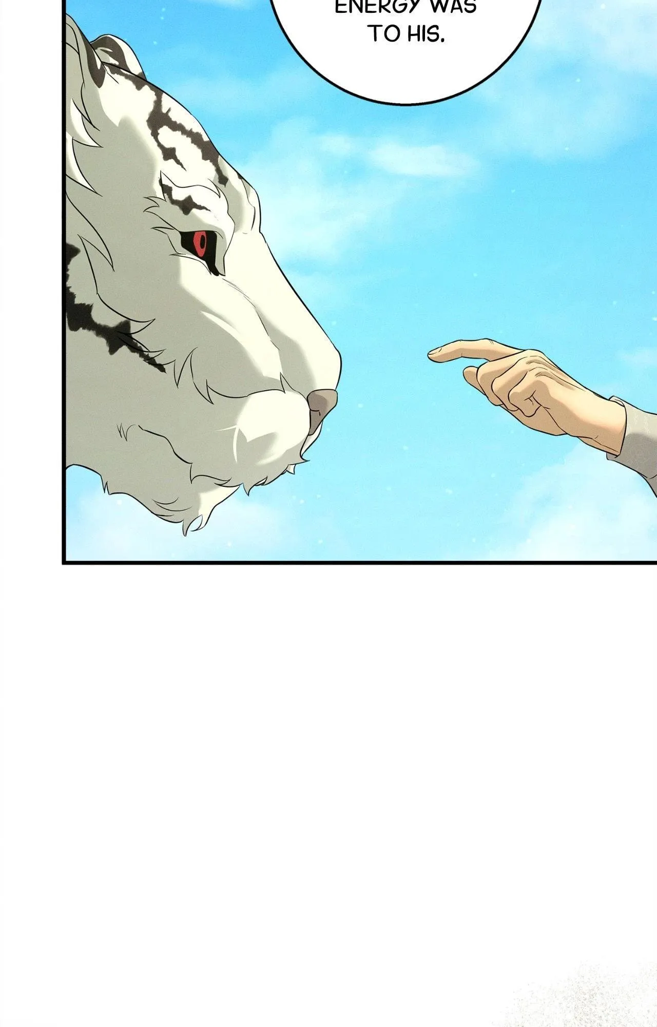 Night of the Unmarked Chapter 74 page 78 - 