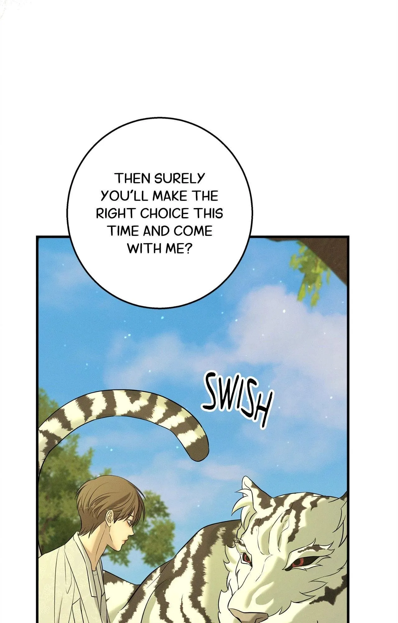 Night of the Unmarked Chapter 74 page 80 - 