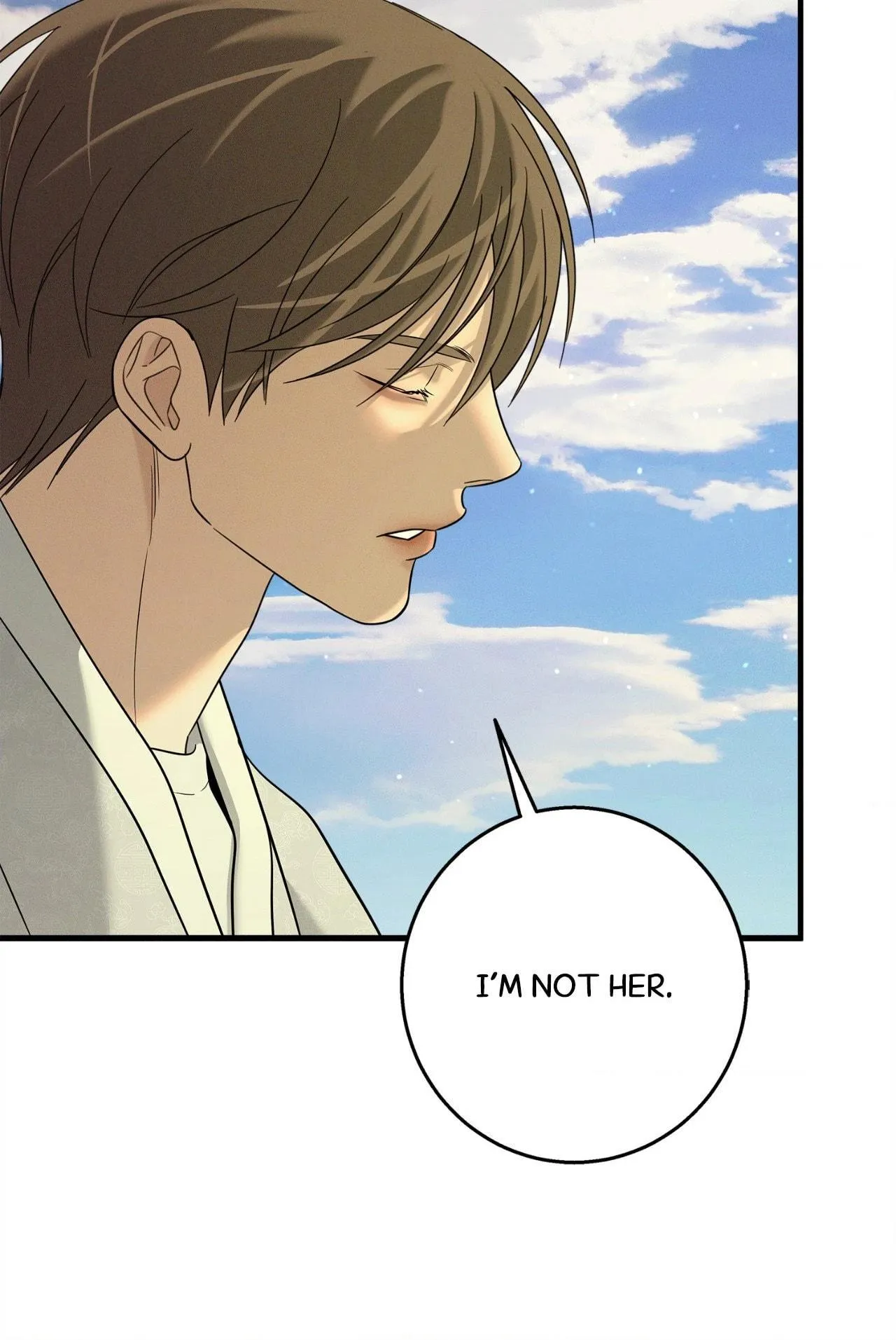 Night of the Unmarked Chapter 74 page 82 - 