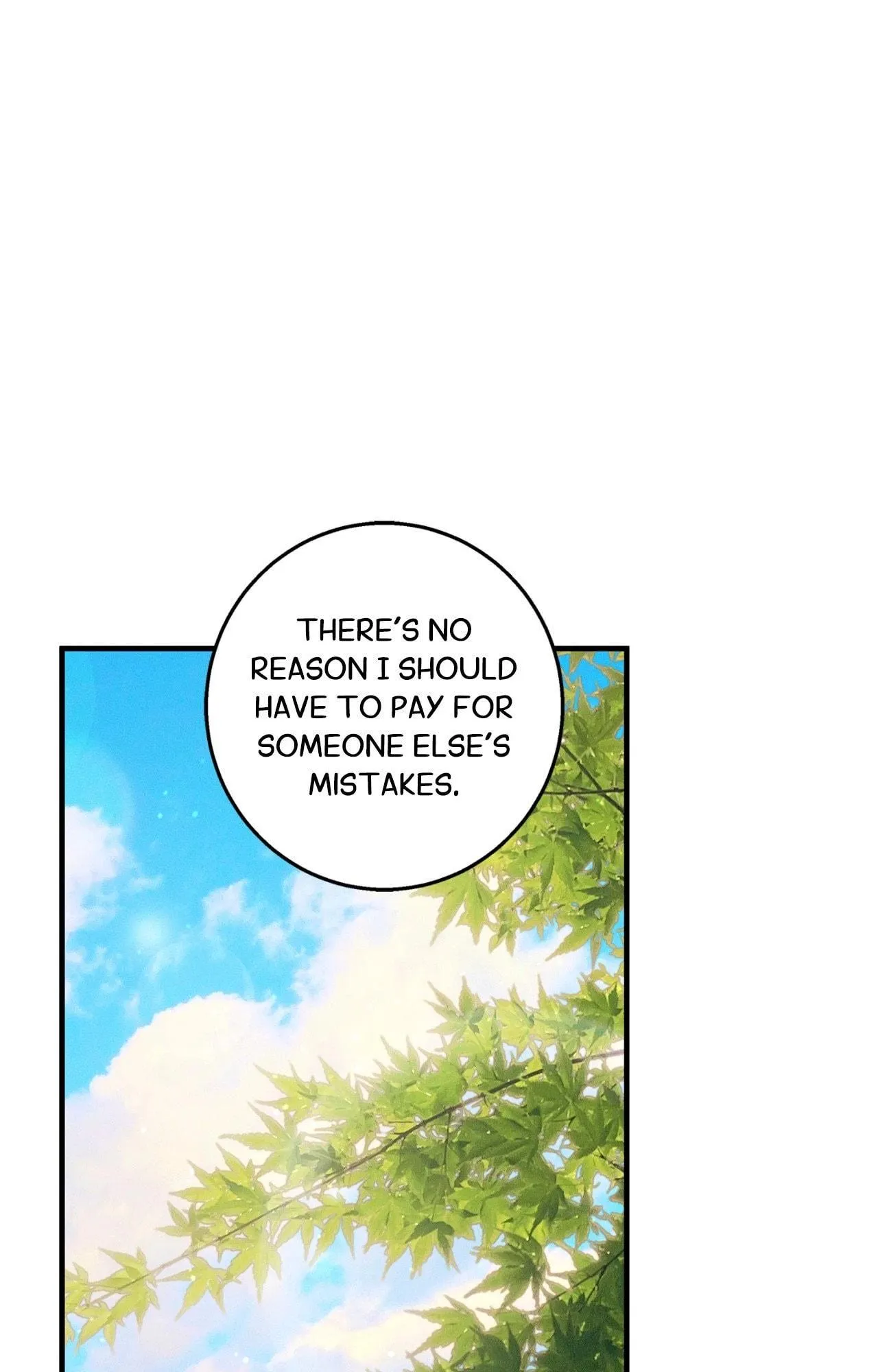 Night of the Unmarked Chapter 74 page 83 - 