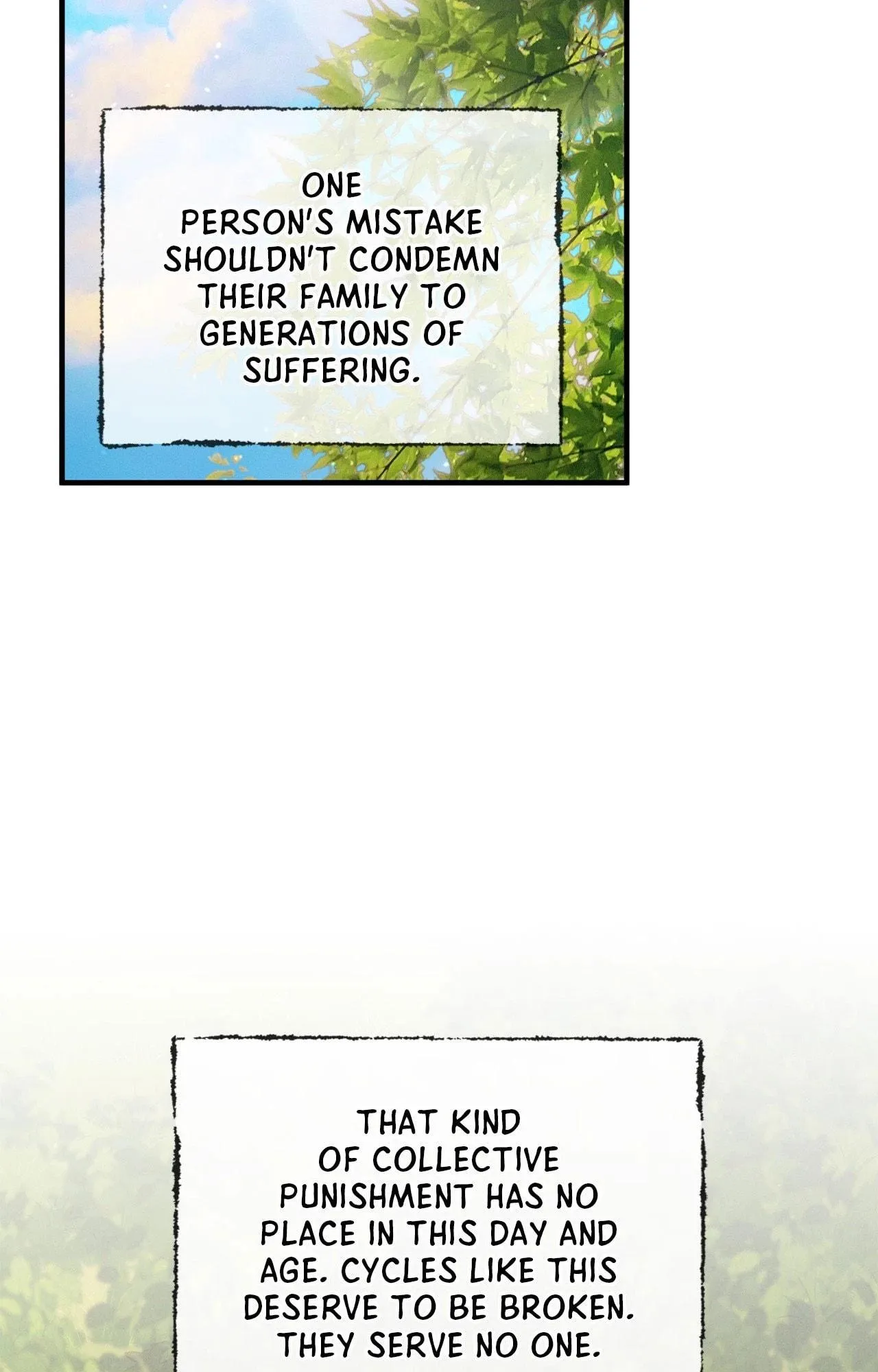 Night of the Unmarked Chapter 74 page 84 - 
