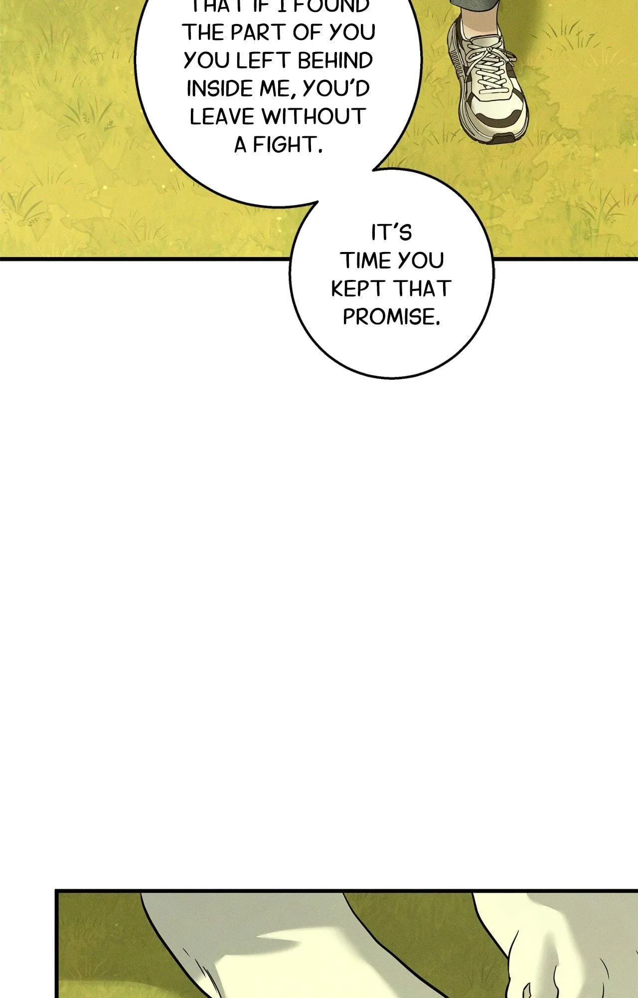 Night of the Unmarked Chapter 74 page 86 - 