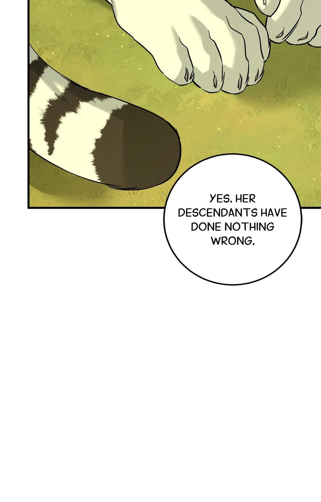Night of the Unmarked Chapter 74 page 87 - 