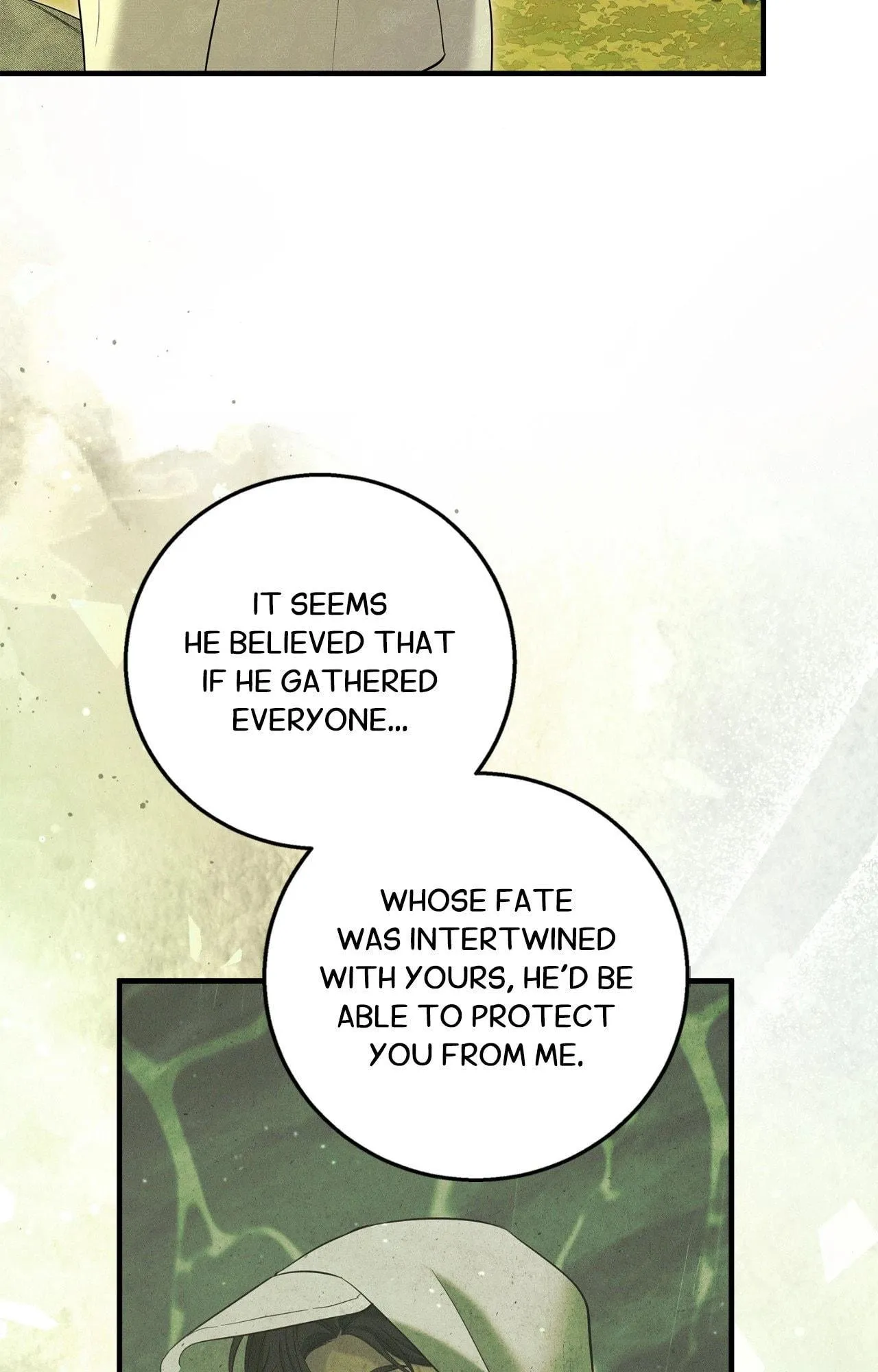 Night of the Unmarked Chapter 74 page 89 - 