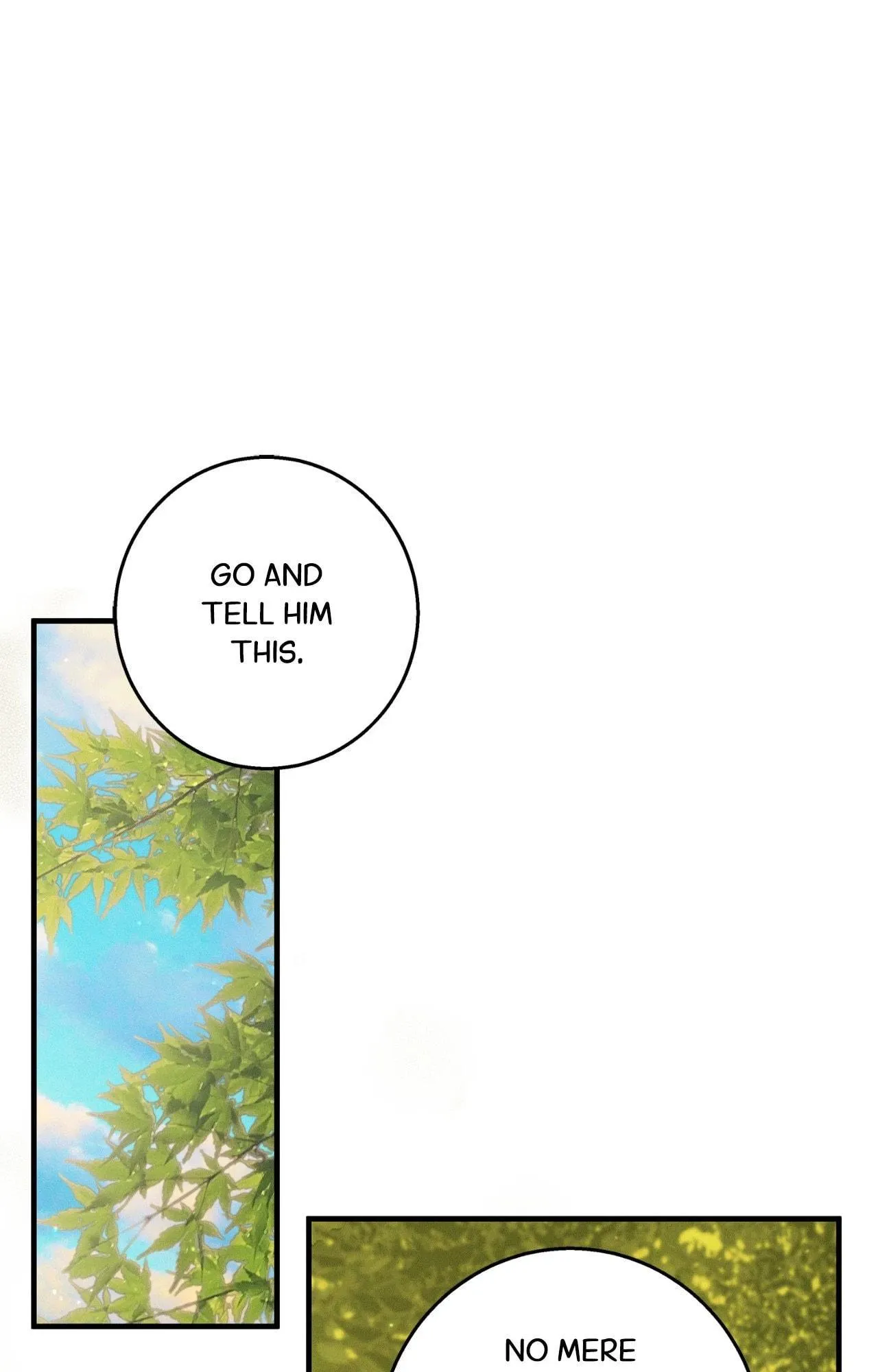 Night of the Unmarked Chapter 74 page 92 - 