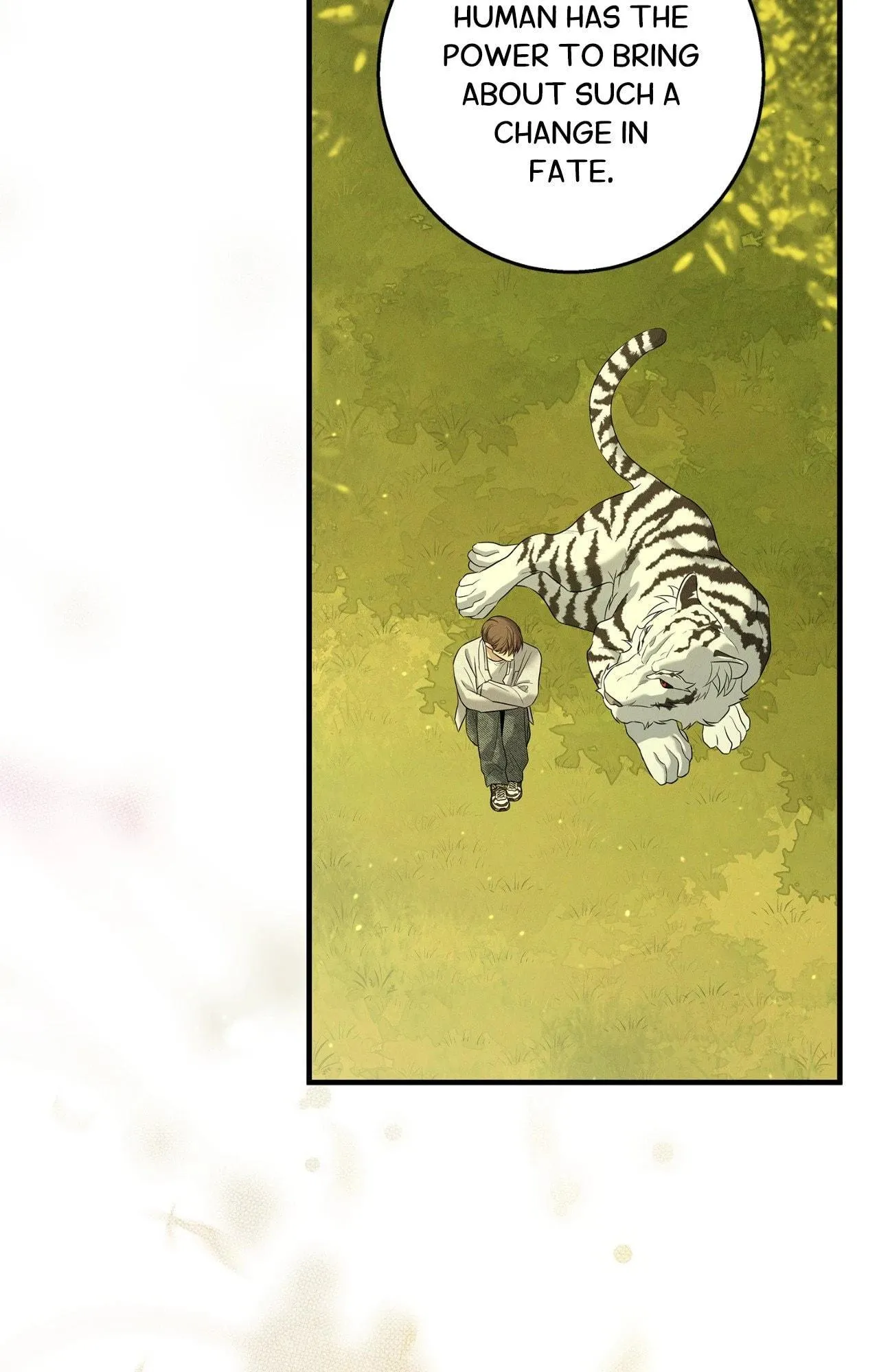Night of the Unmarked Chapter 74 page 93 - 