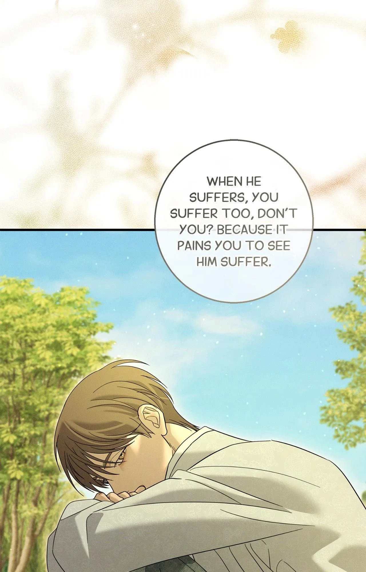 Night of the Unmarked Chapter 74 page 94 - 