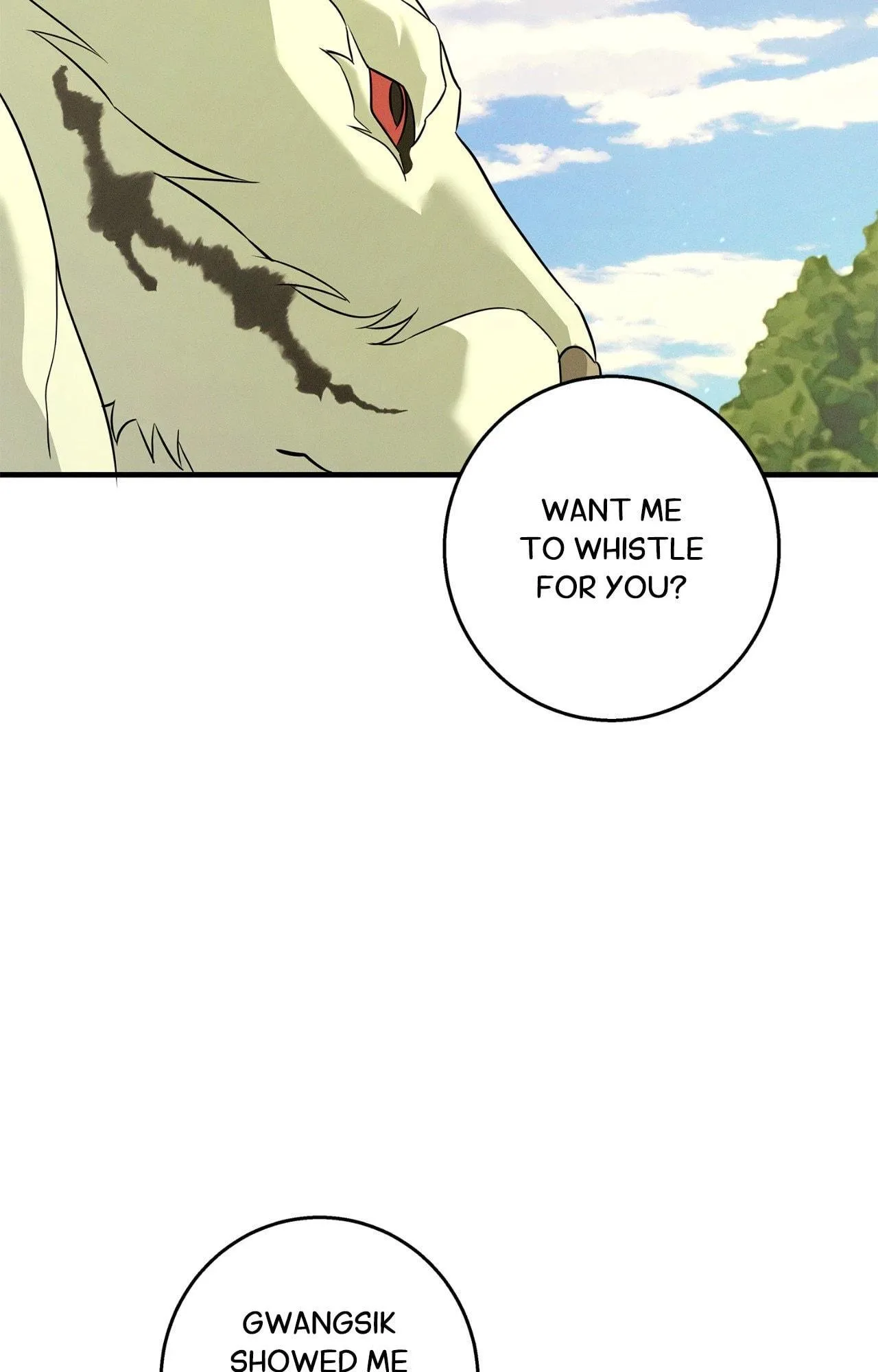 Night of the Unmarked Chapter 74 page 96 - 