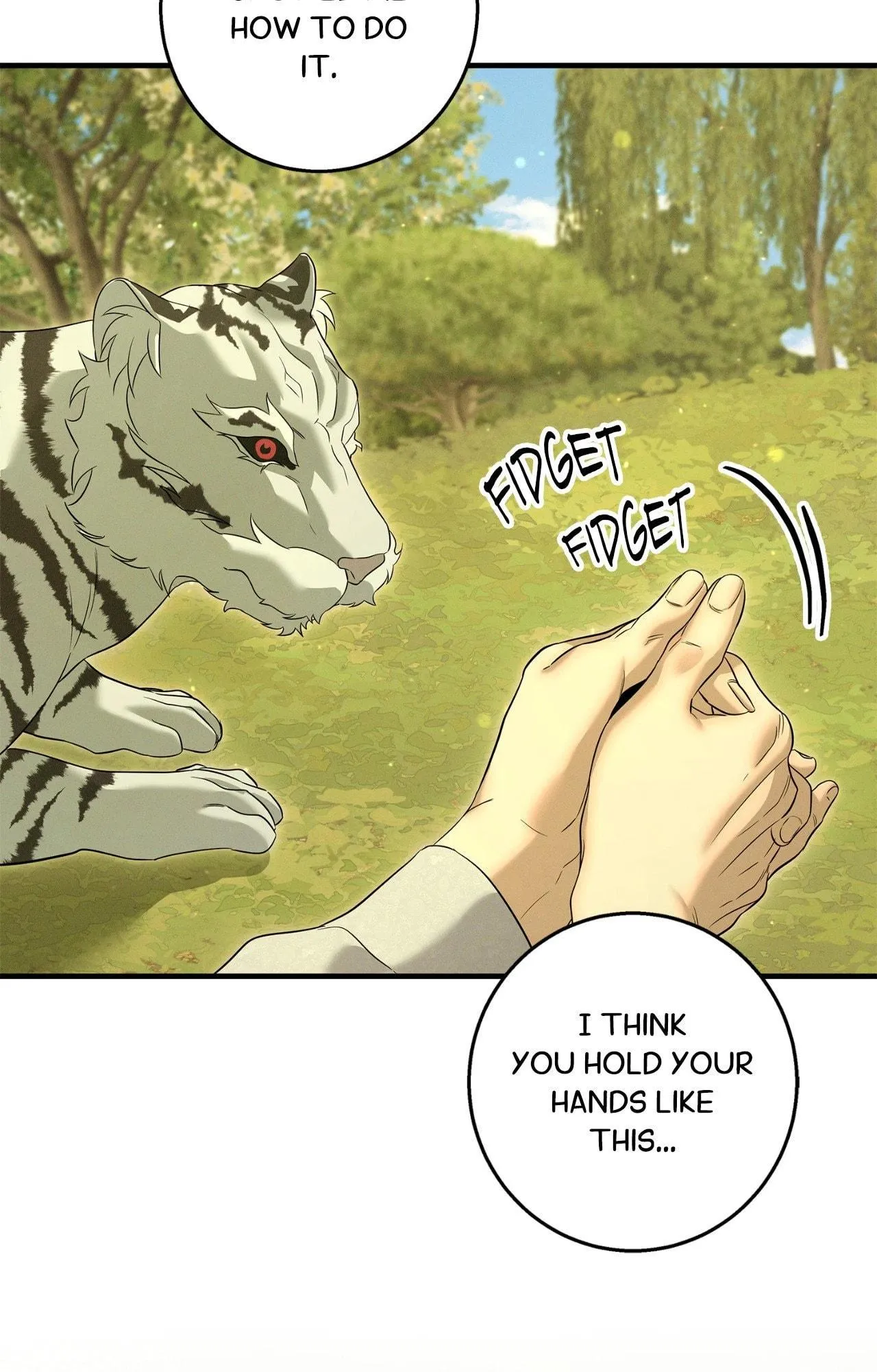 Night of the Unmarked Chapter 74 page 97 - 