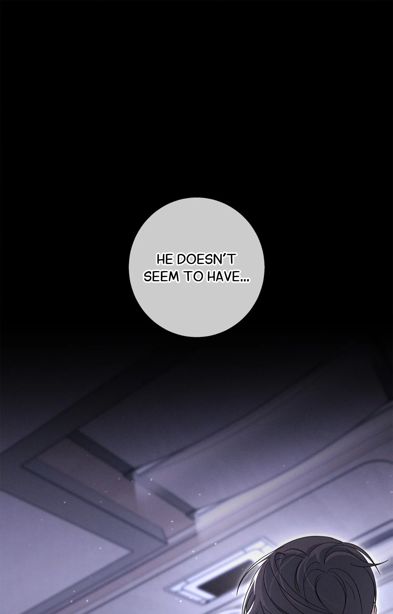 Night of the Unmarked Chapter 75 page 2 - 