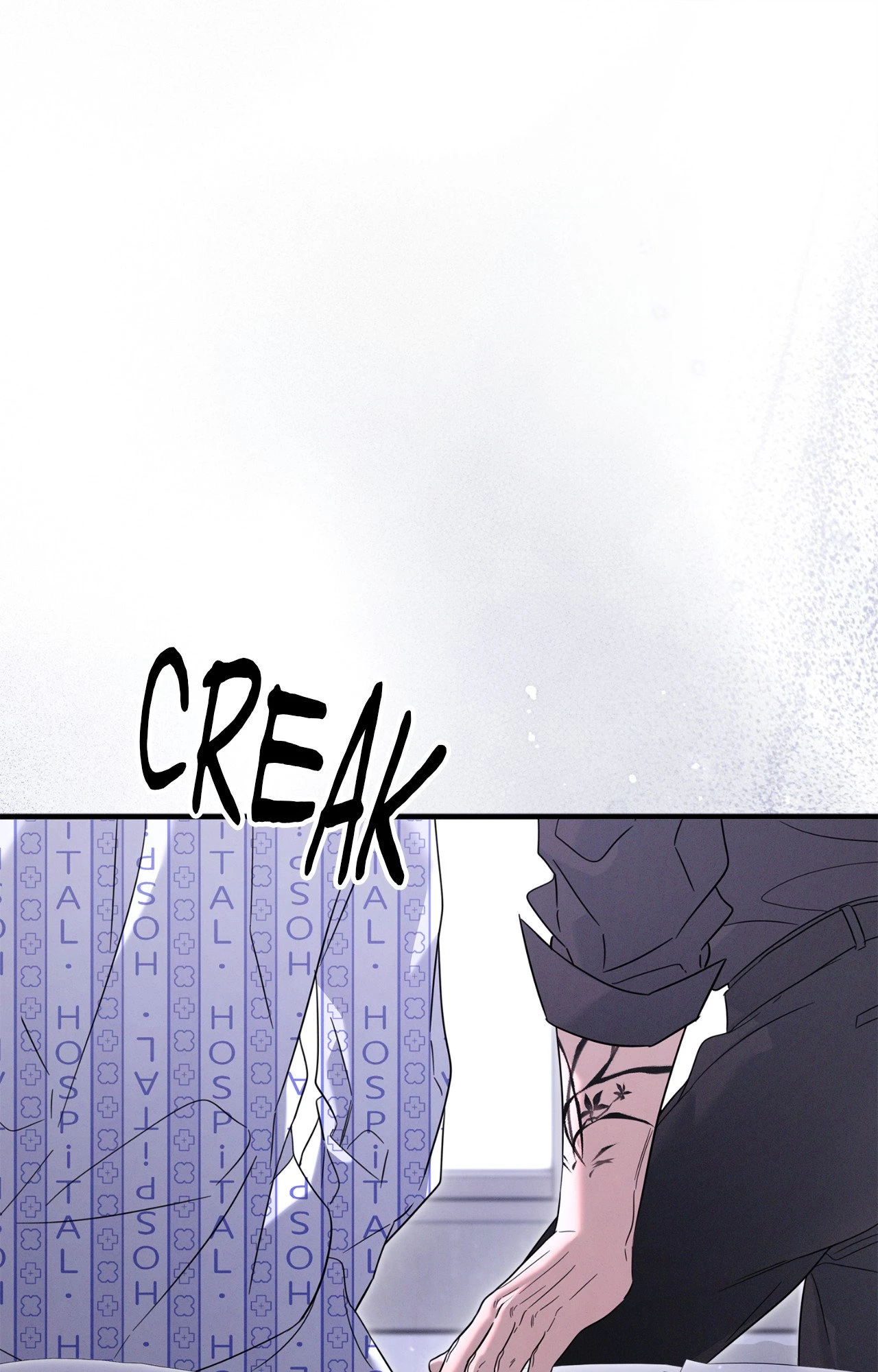 Night of the Unmarked Chapter 75 page 11 - 