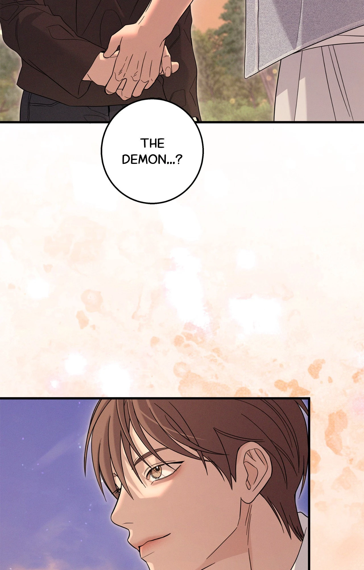 Night of the Unmarked Chapter 75 page 102 - 