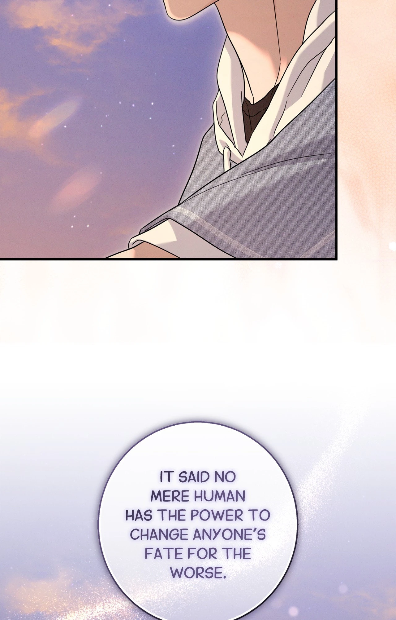 Night of the Unmarked Chapter 75 page 103 - 
