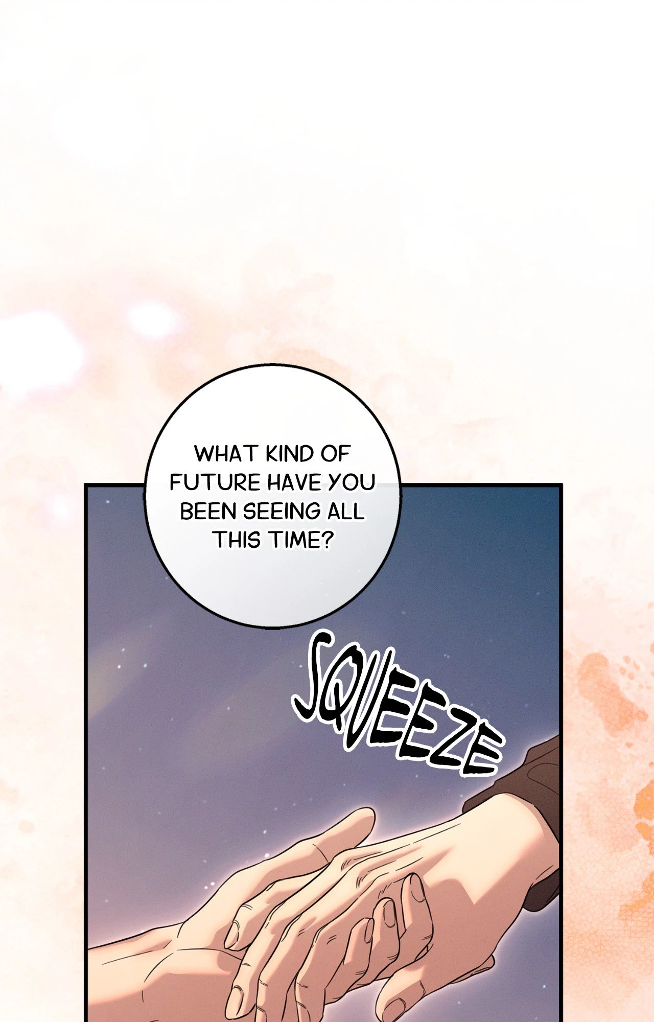 Night of the Unmarked Chapter 75 page 106 - 