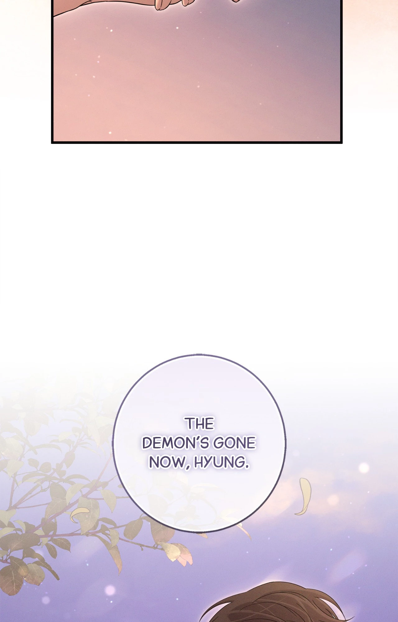 Night of the Unmarked Chapter 75 page 107 - 