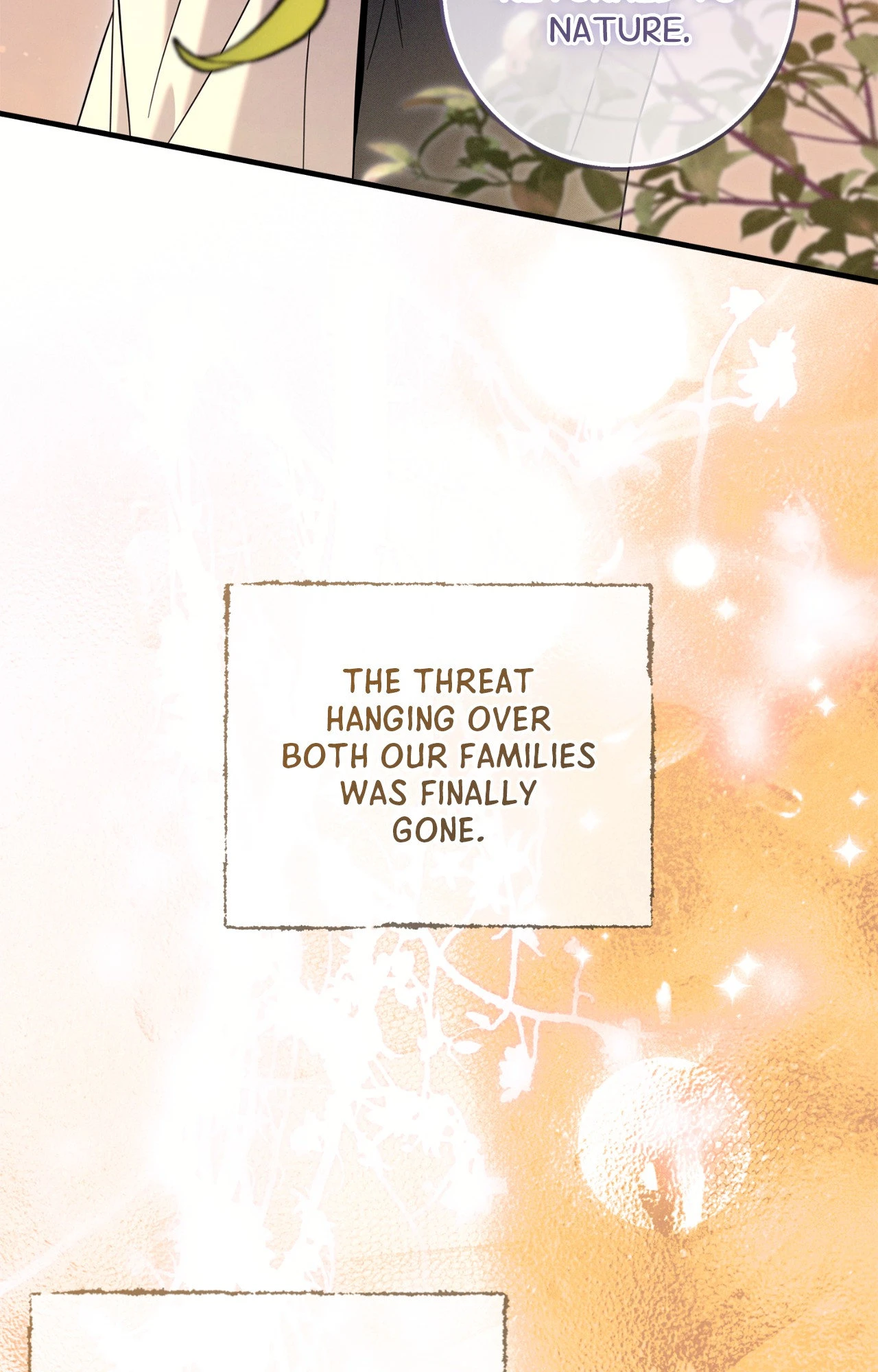Night of the Unmarked Chapter 75 page 109 - 