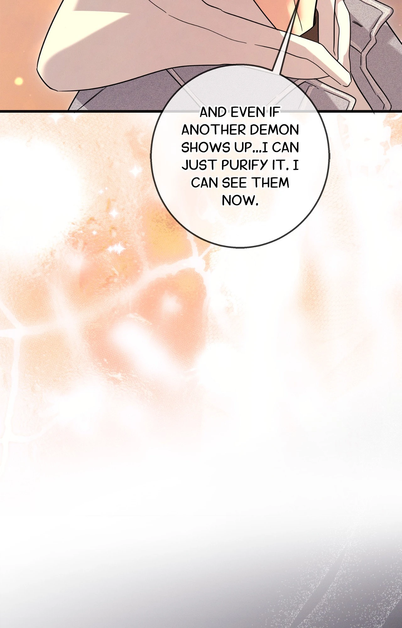 Night of the Unmarked Chapter 75 page 111 - 