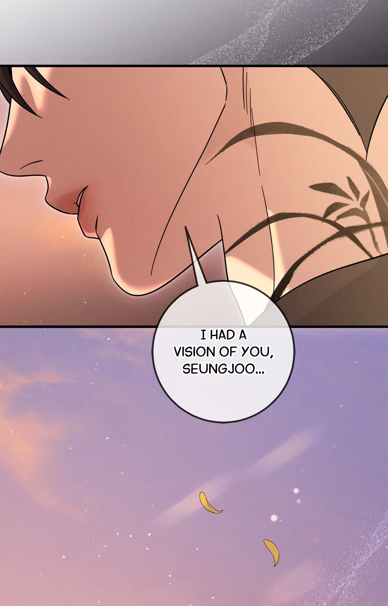 Night of the Unmarked Chapter 75 page 112 - 