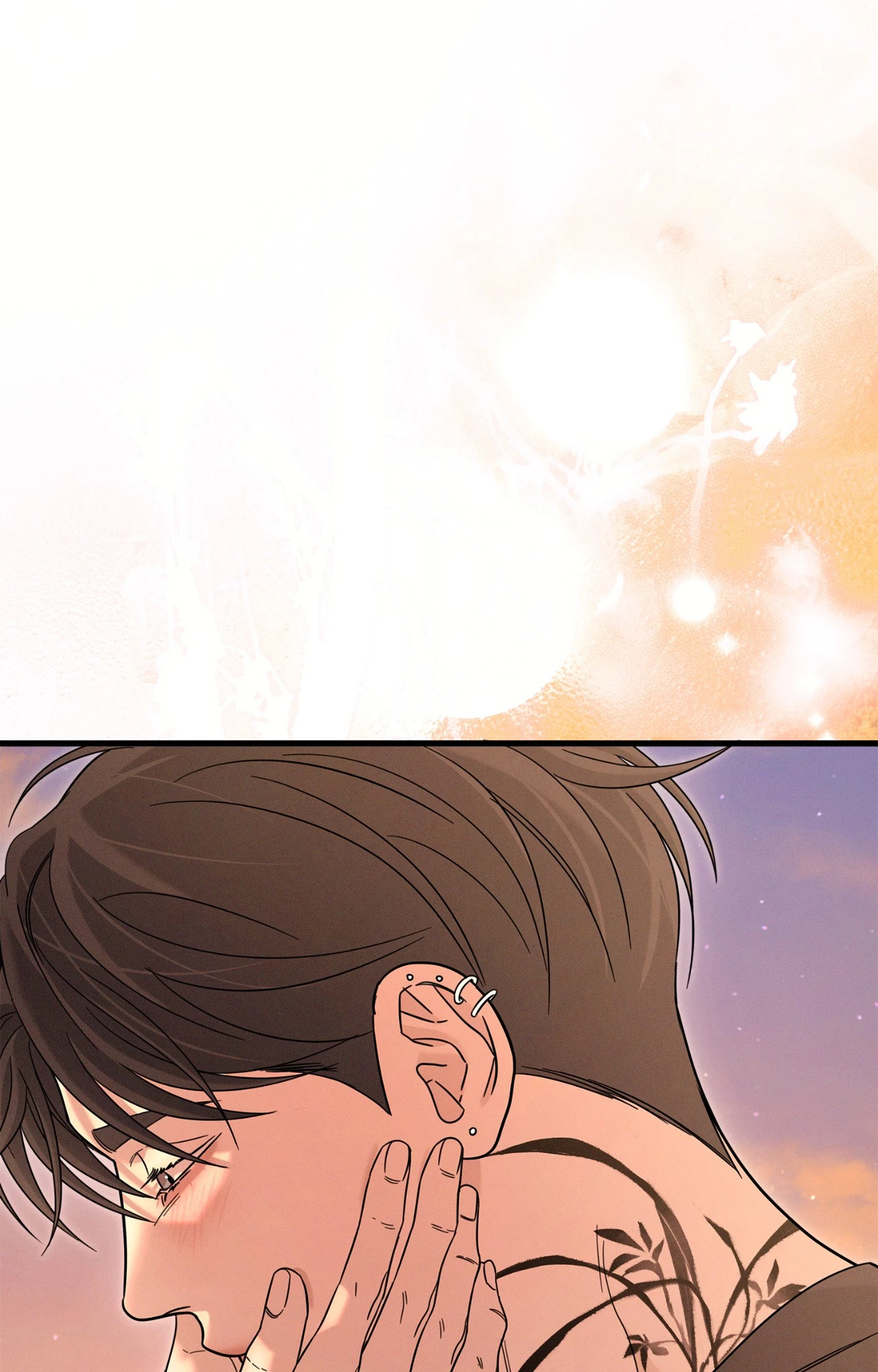Night of the Unmarked Chapter 75 page 115 - 