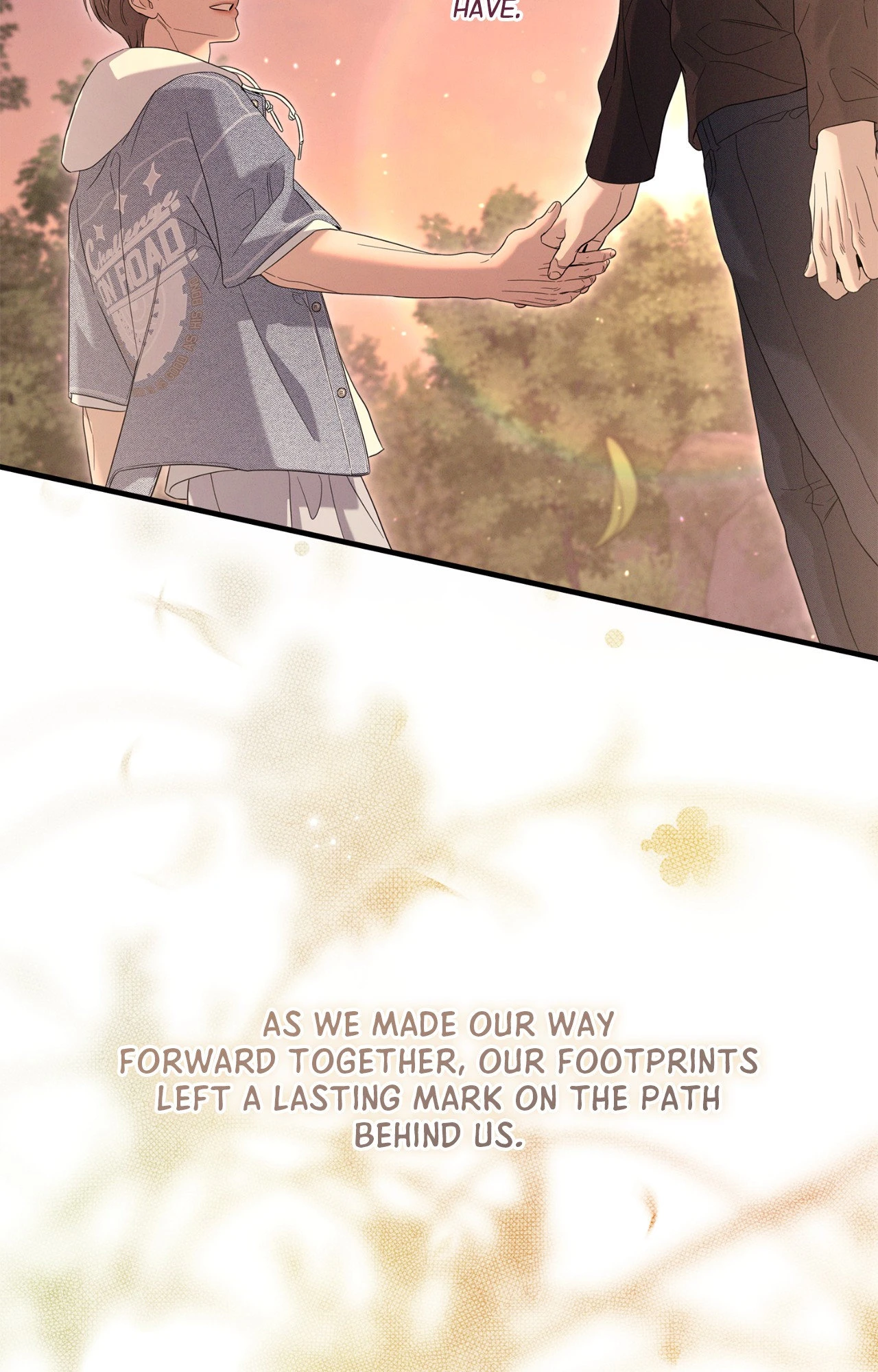 Night of the Unmarked Chapter 75 page 120 - 