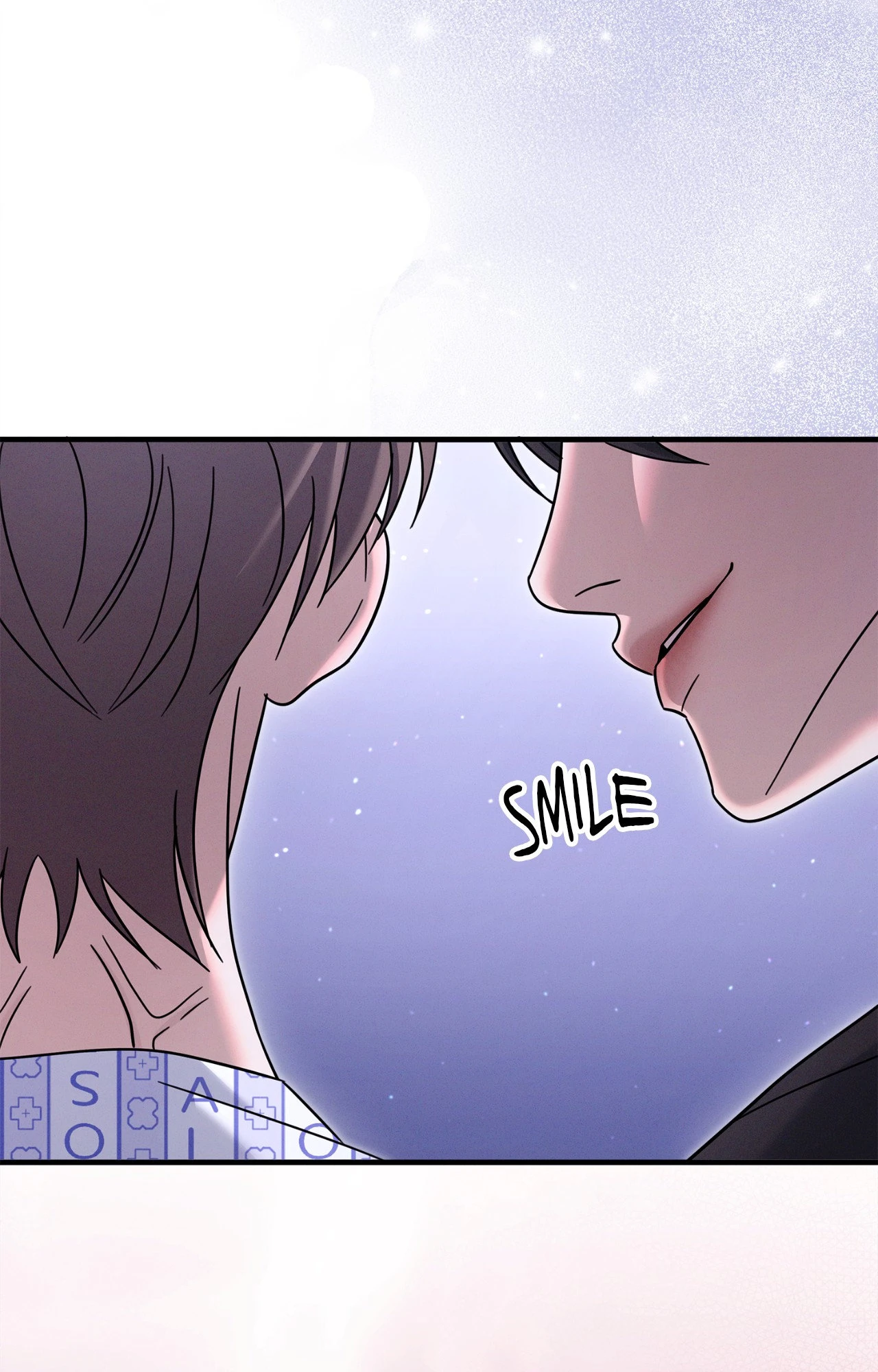 Night of the Unmarked Chapter 75 page 14 - 