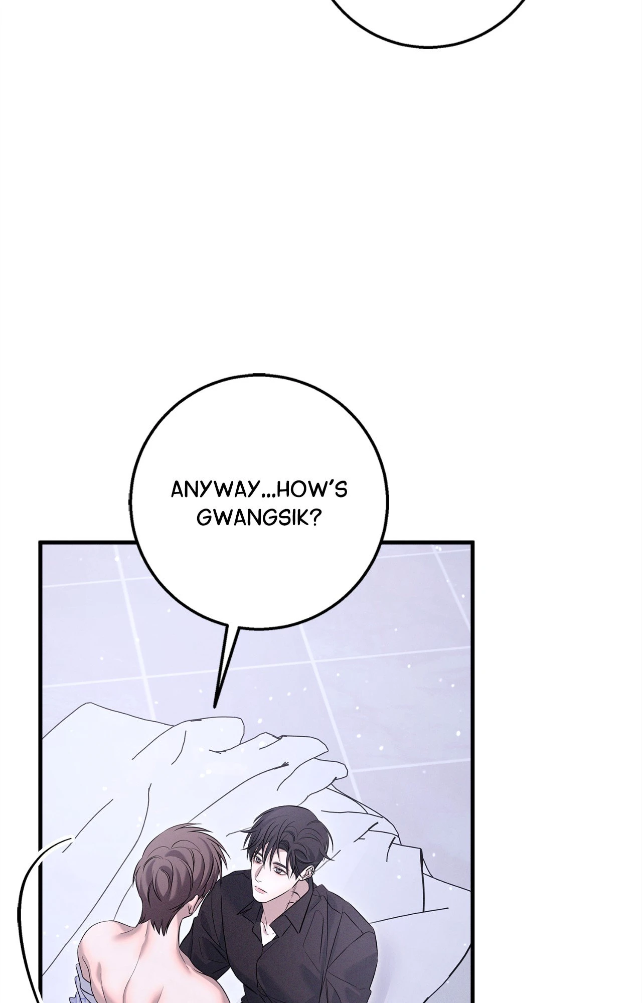 Night of the Unmarked Chapter 75 page 24 - 