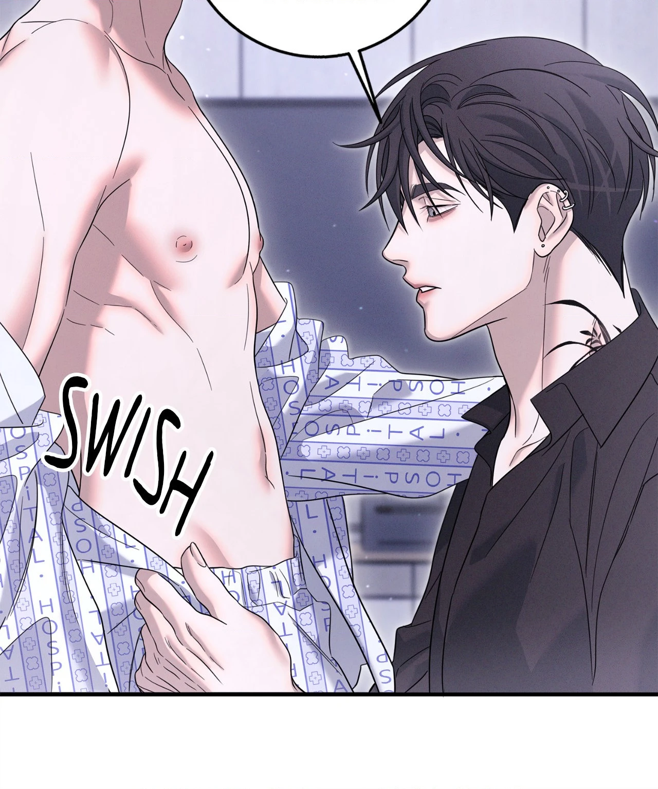 Night of the Unmarked Chapter 75 page 26 - 