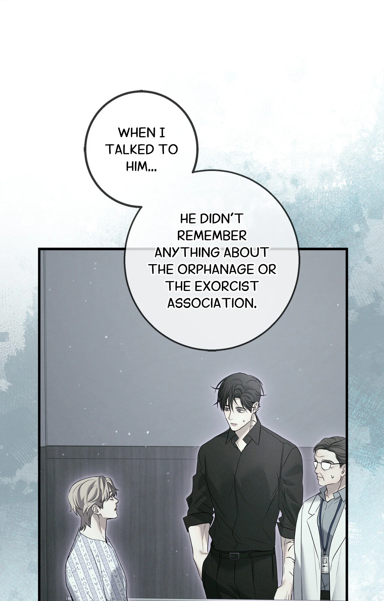 Night of the Unmarked Chapter 75 page 27 - 
