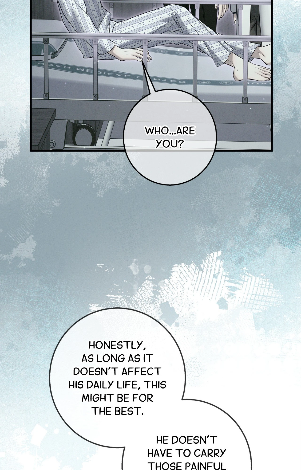Night of the Unmarked Chapter 75 page 28 - 