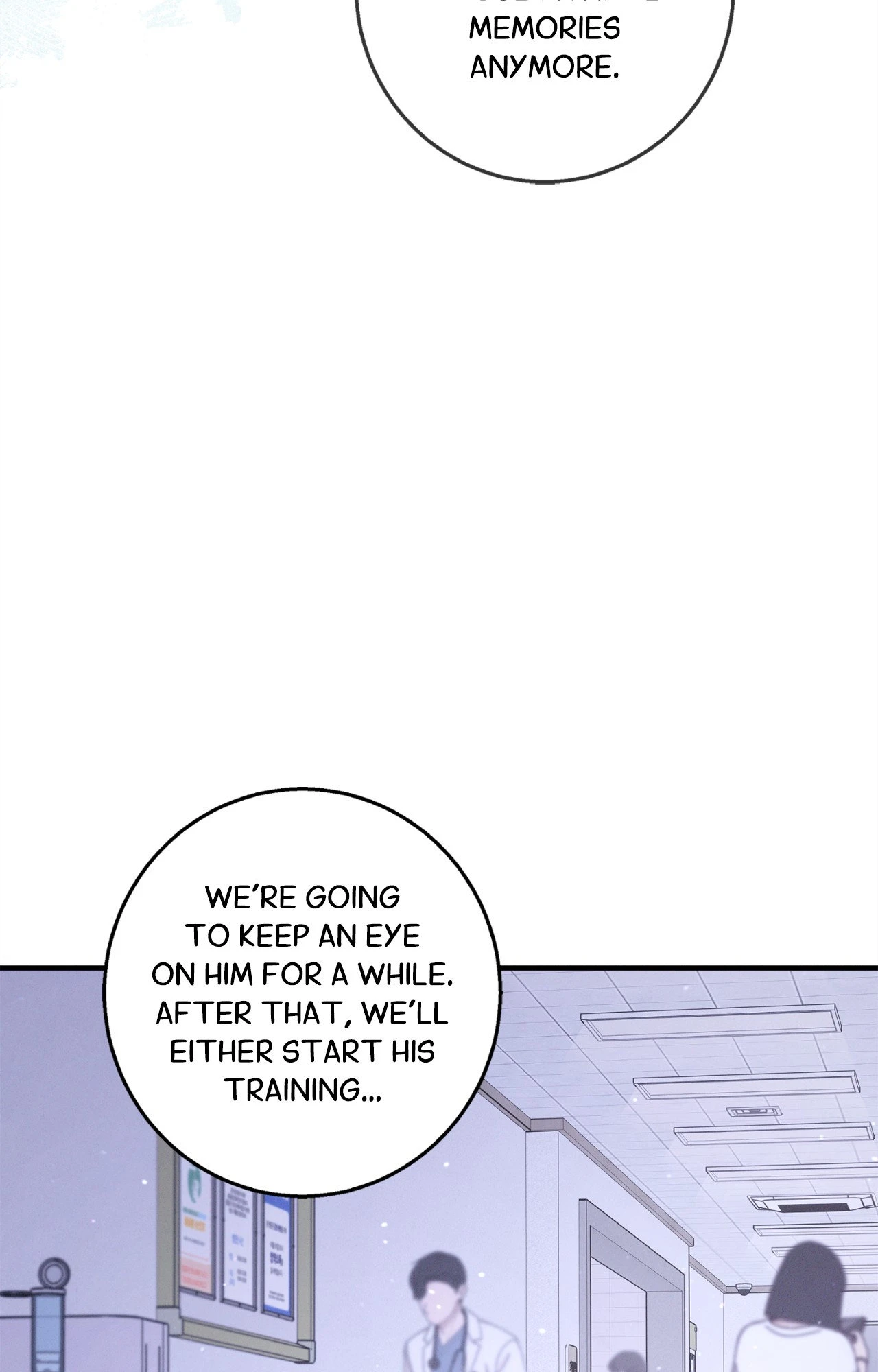 Night of the Unmarked Chapter 75 page 29 - 