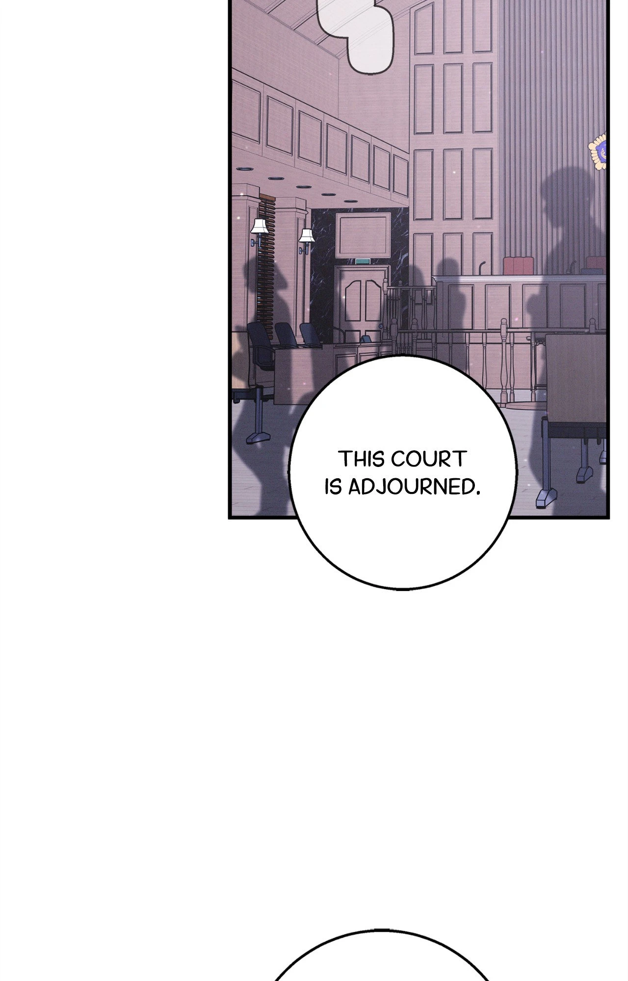Night of the Unmarked Chapter 75 page 48 - 