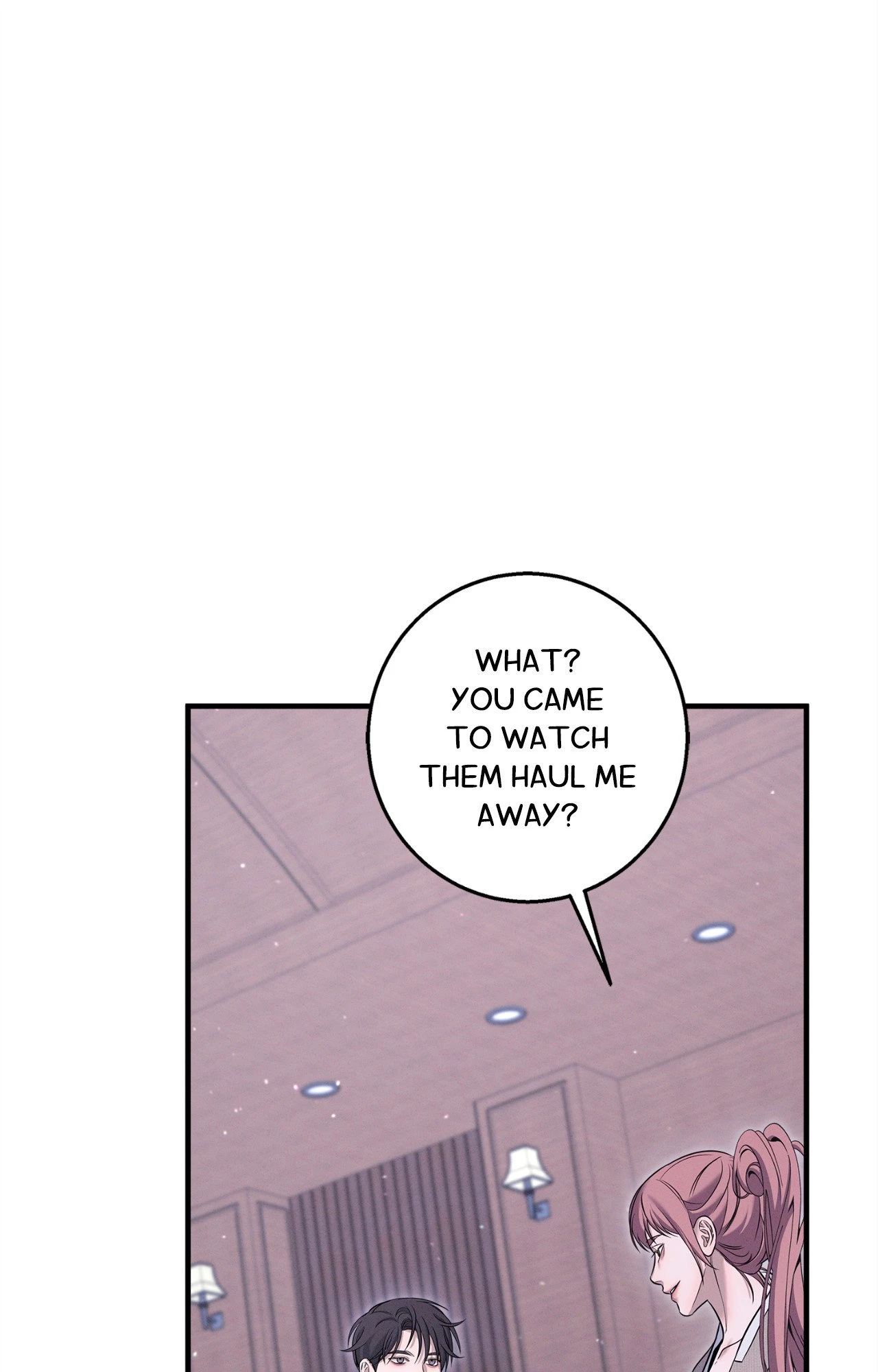 Night of the Unmarked Chapter 75 page 52 - 