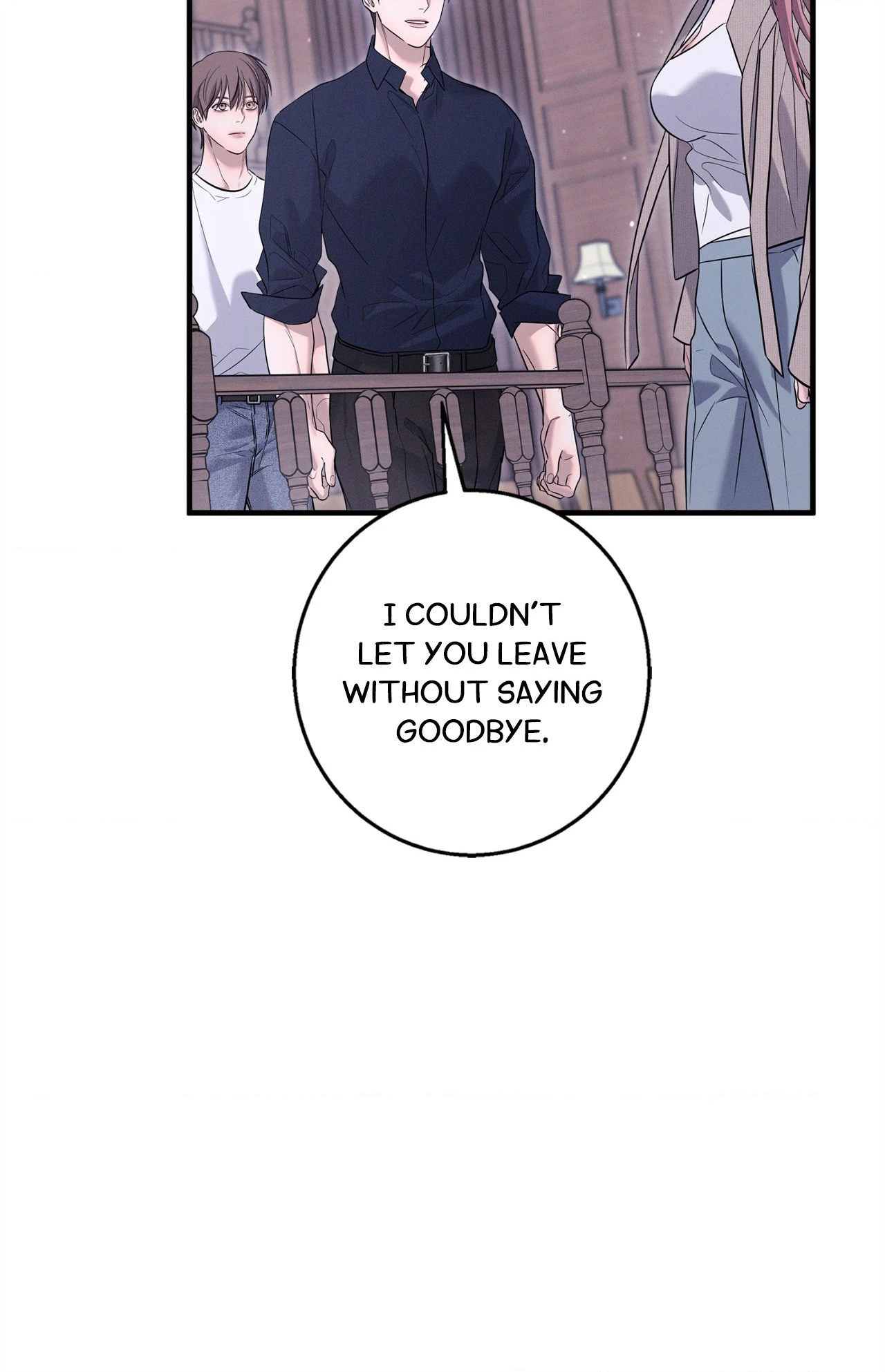 Night of the Unmarked Chapter 75 page 53 - 