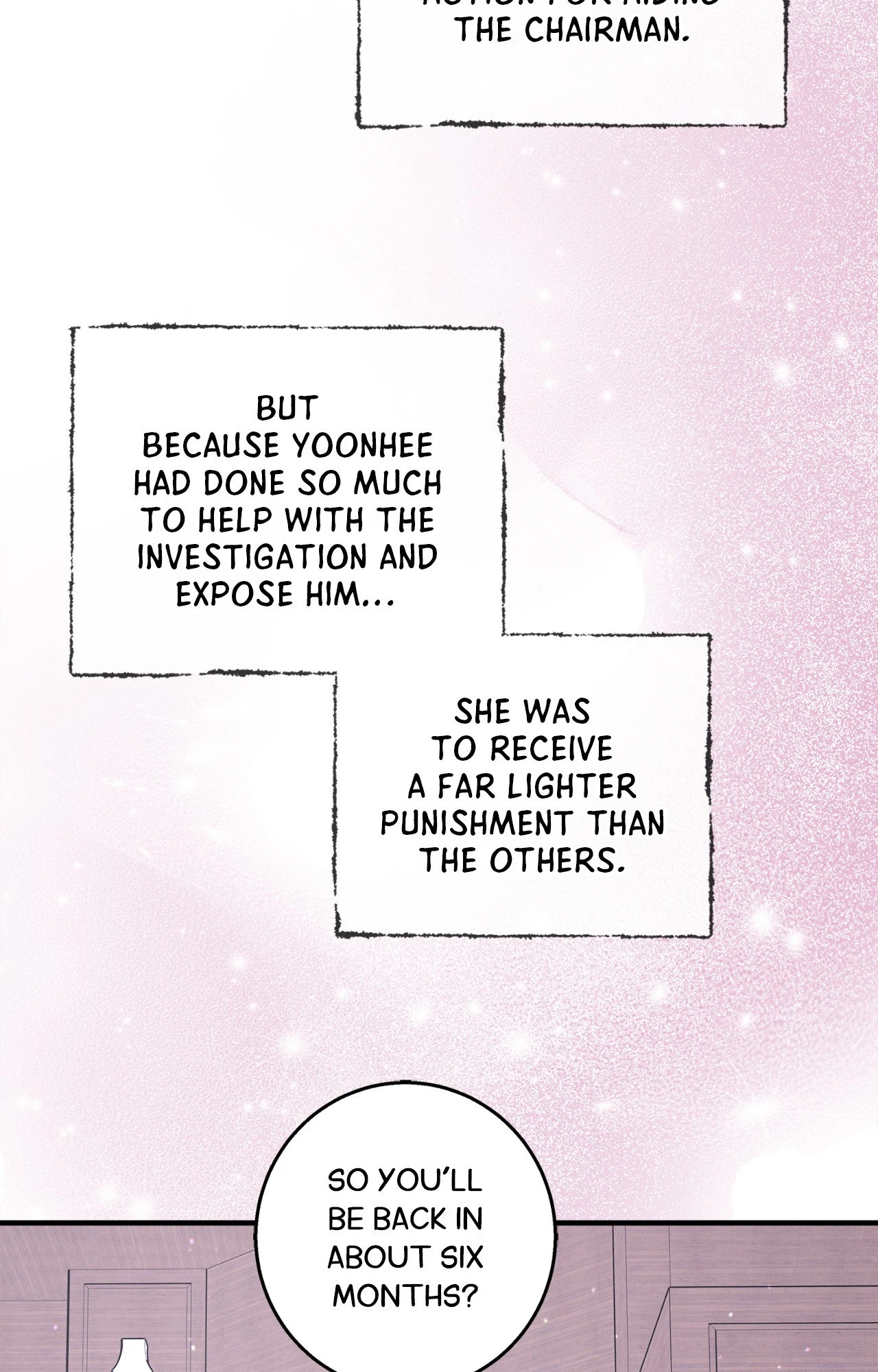 Night of the Unmarked Chapter 75 page 56 - 