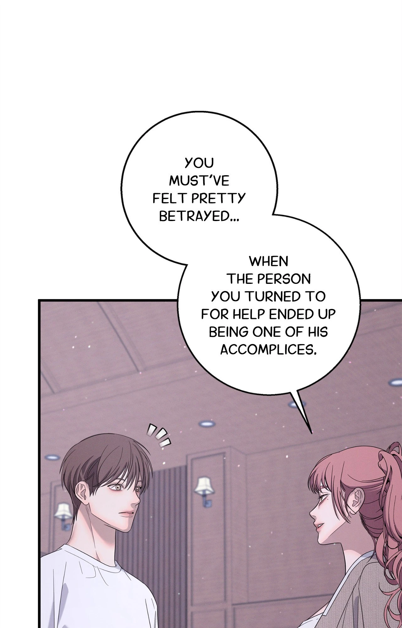 Night of the Unmarked Chapter 75 page 58 - 